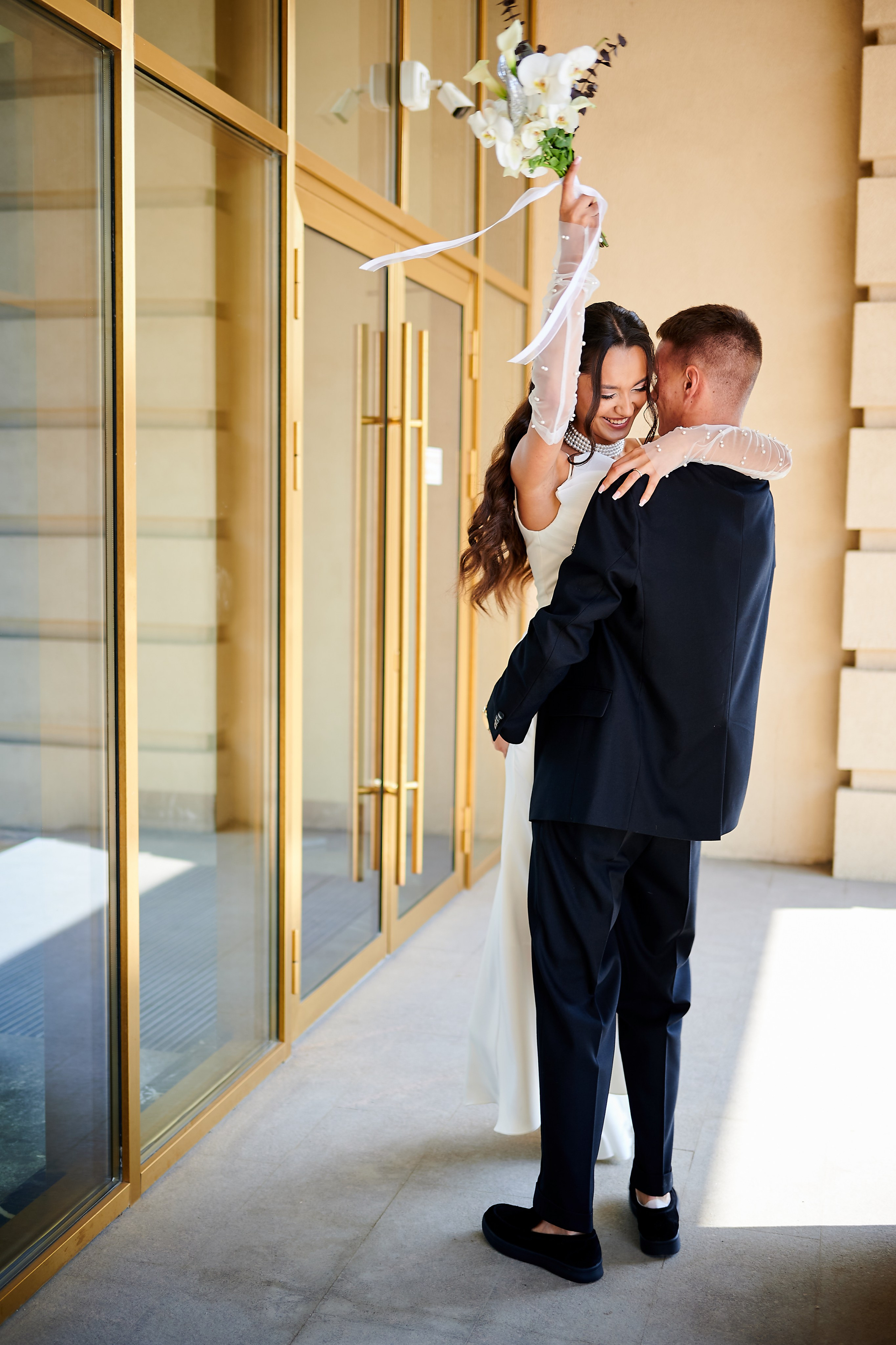 D&Y. Профессиональный репортажный фотограф в Самаре Никита Королев