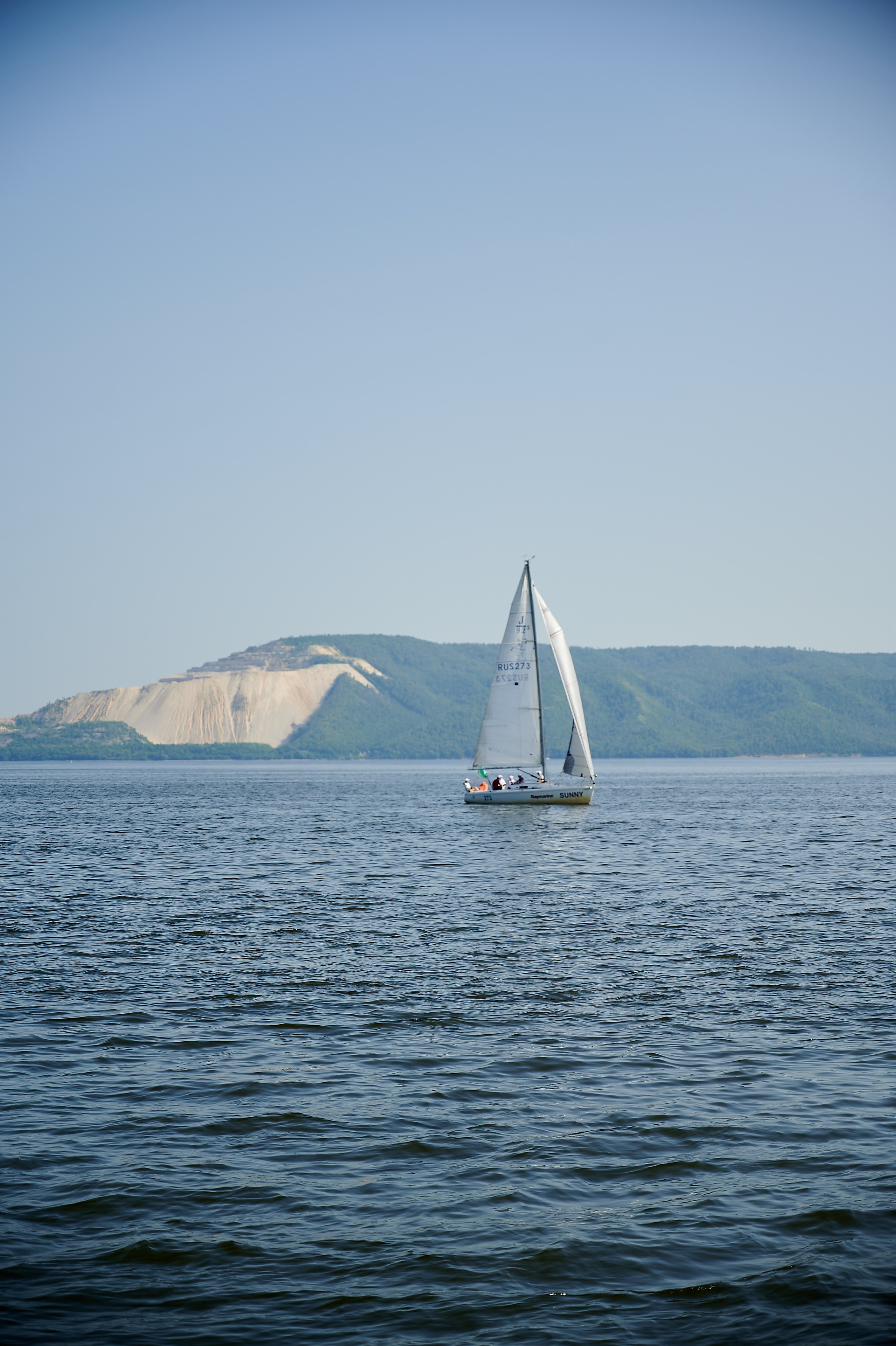 Сбер. Регата. Профессиональный репортажный фотограф в Самаре Никита Королев