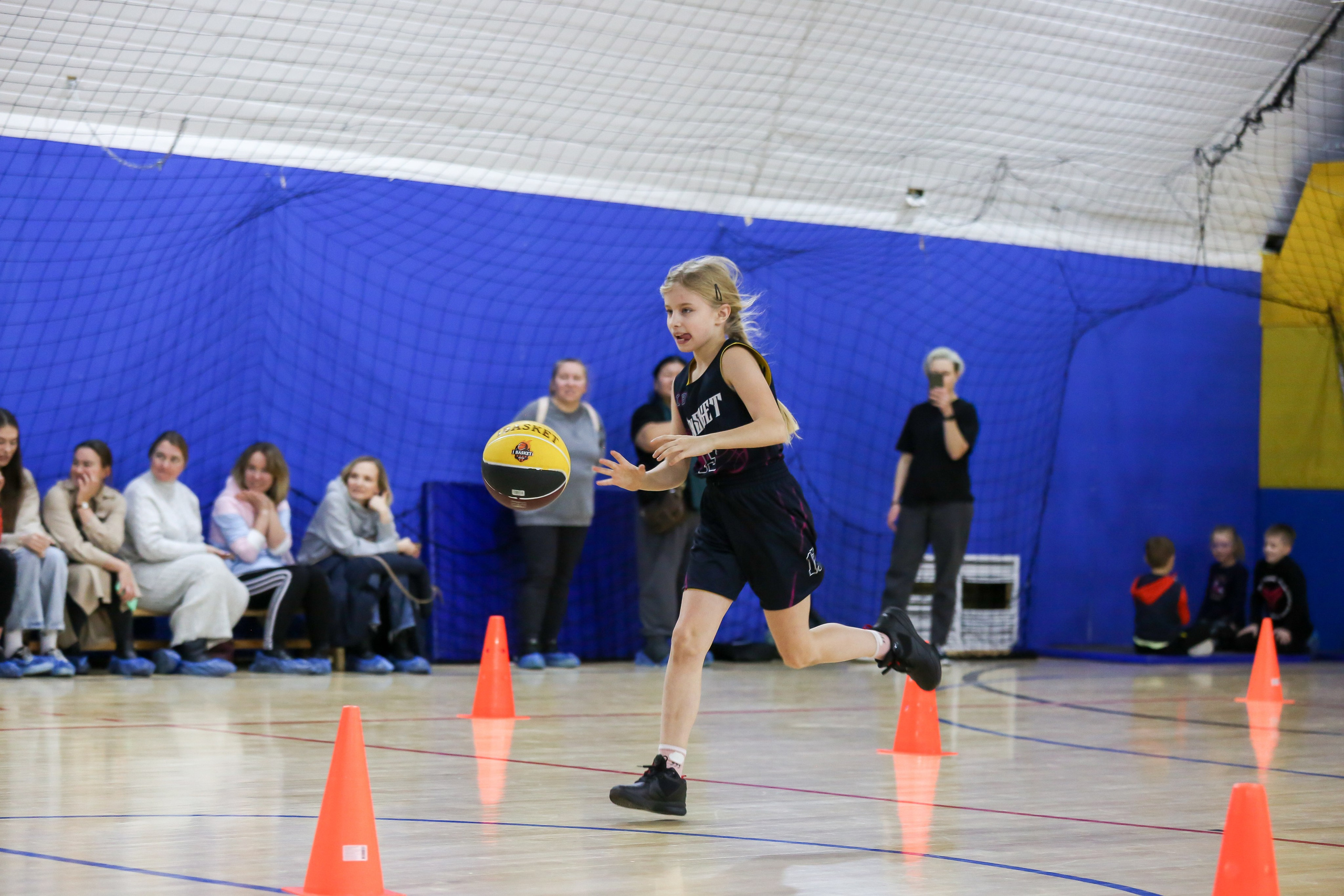 Спортивная эстафета. Репортажный, семейный, свадебный, портретный фотограф