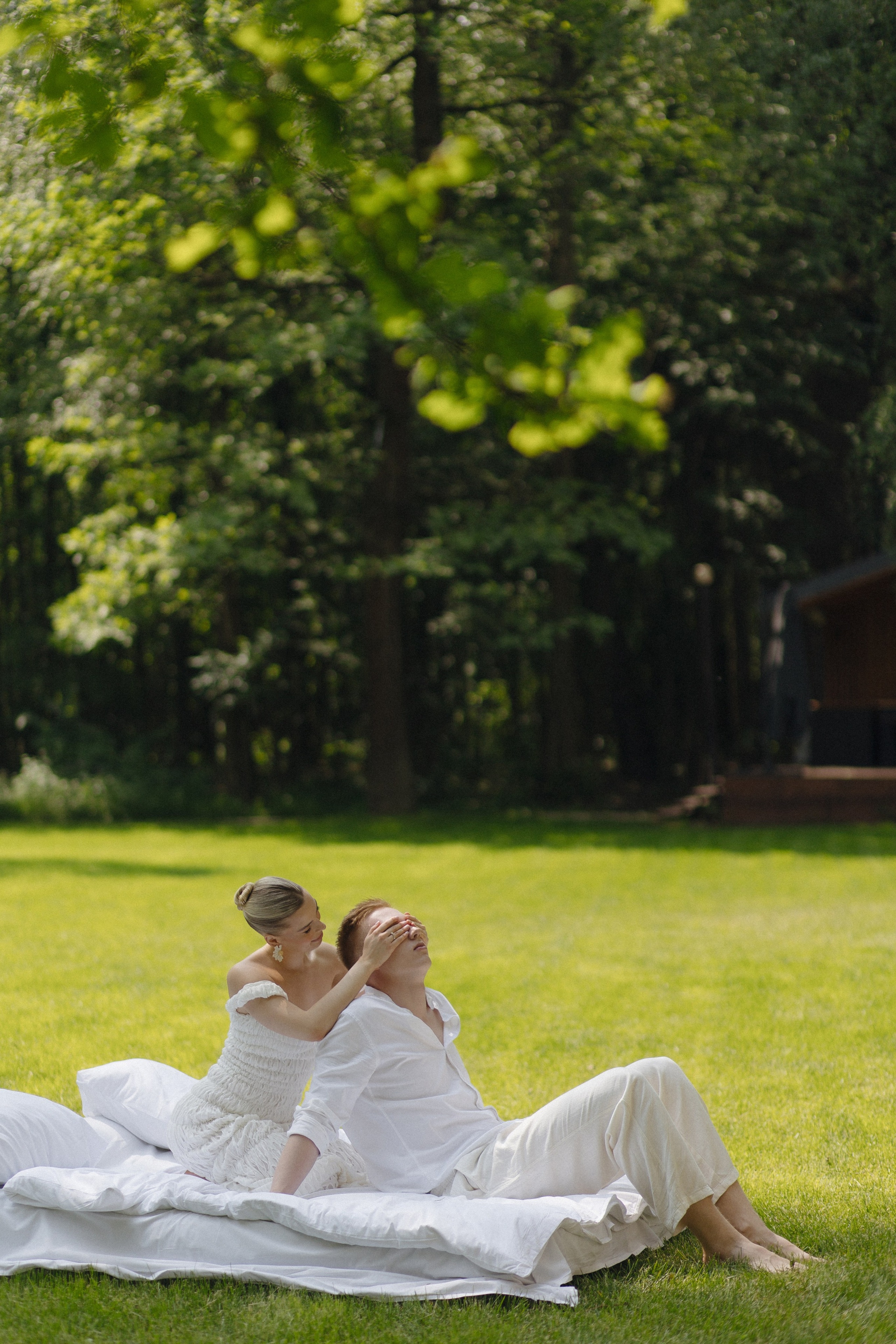 Hoops and Hearts. Свадебный фотограф в Москве Дмитрий Тарасов