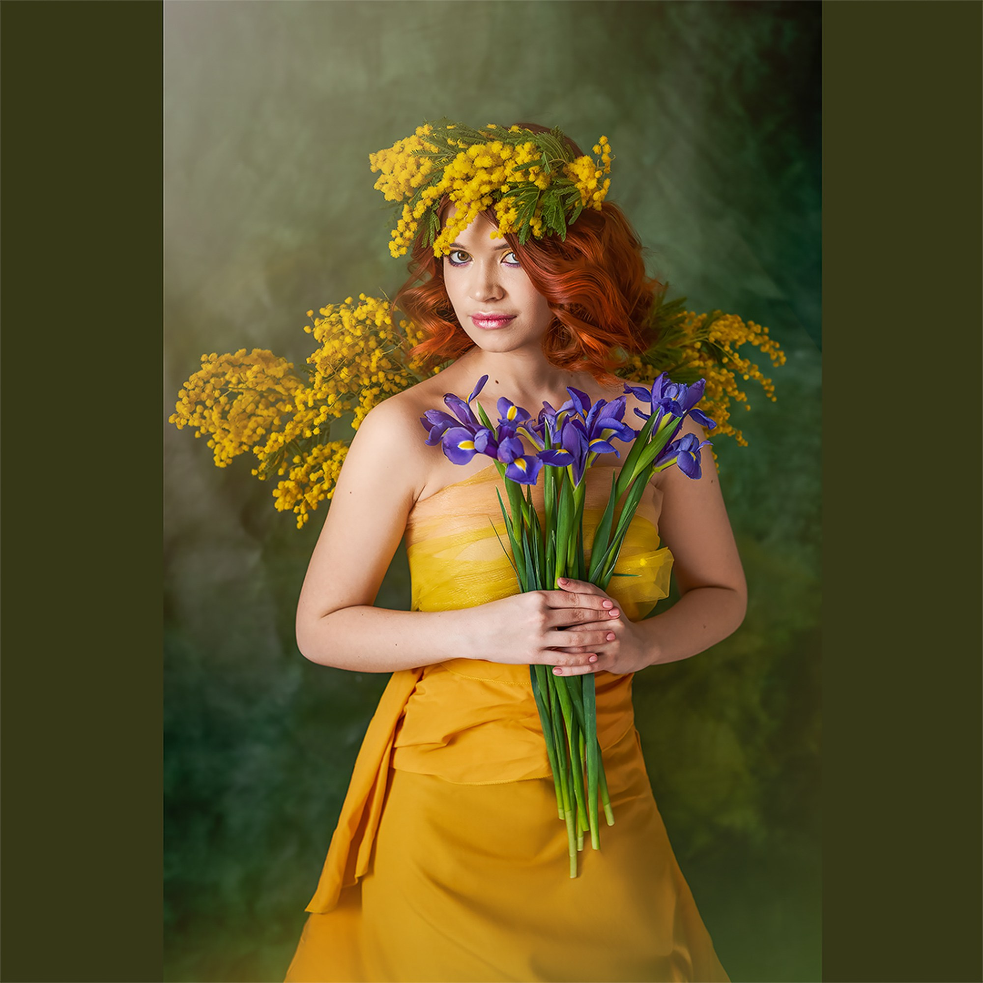 Фоны. School Photographer In Astana Tabakova Natalya