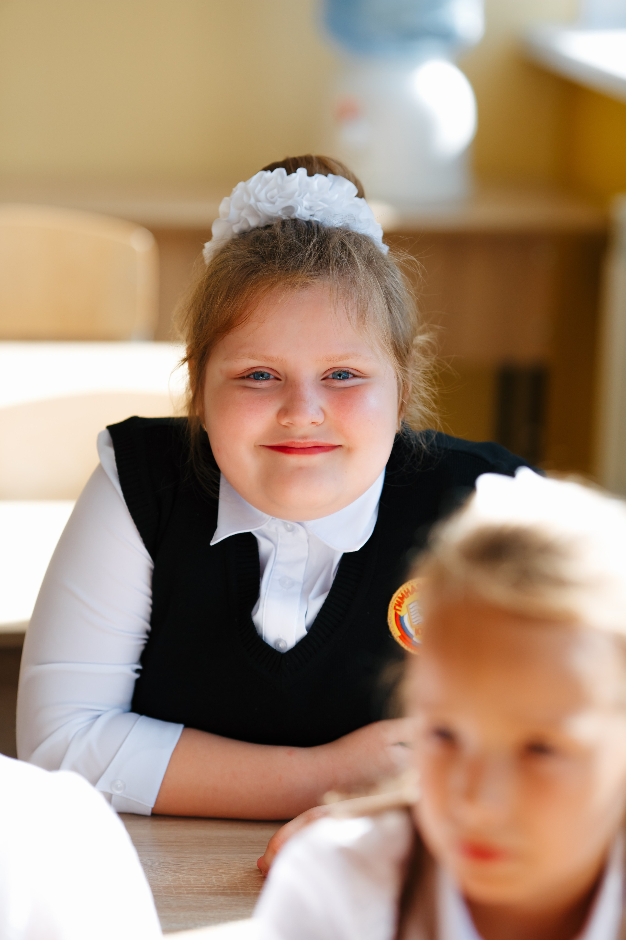 2025. Фотограф Александра Рышкова