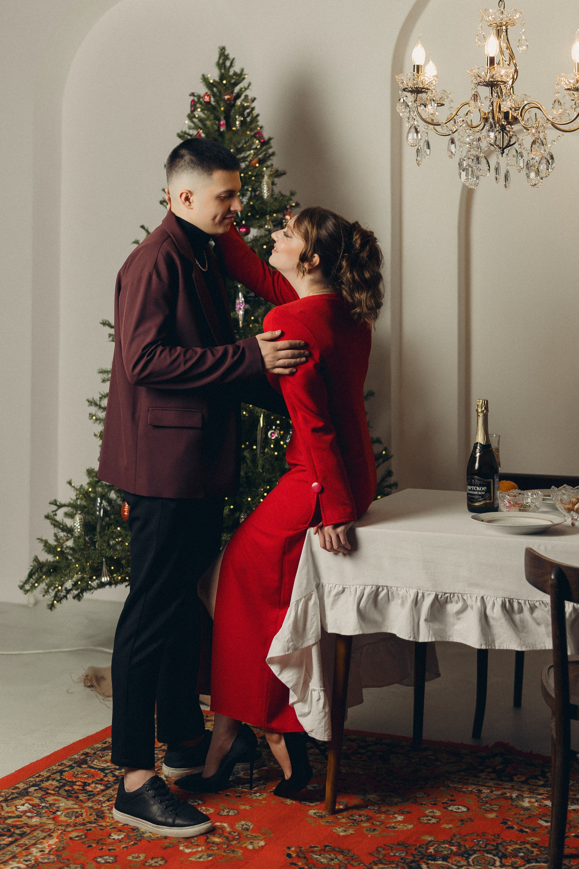 90е. Ланемец Юлия — фотограф Волгоград/Волжский