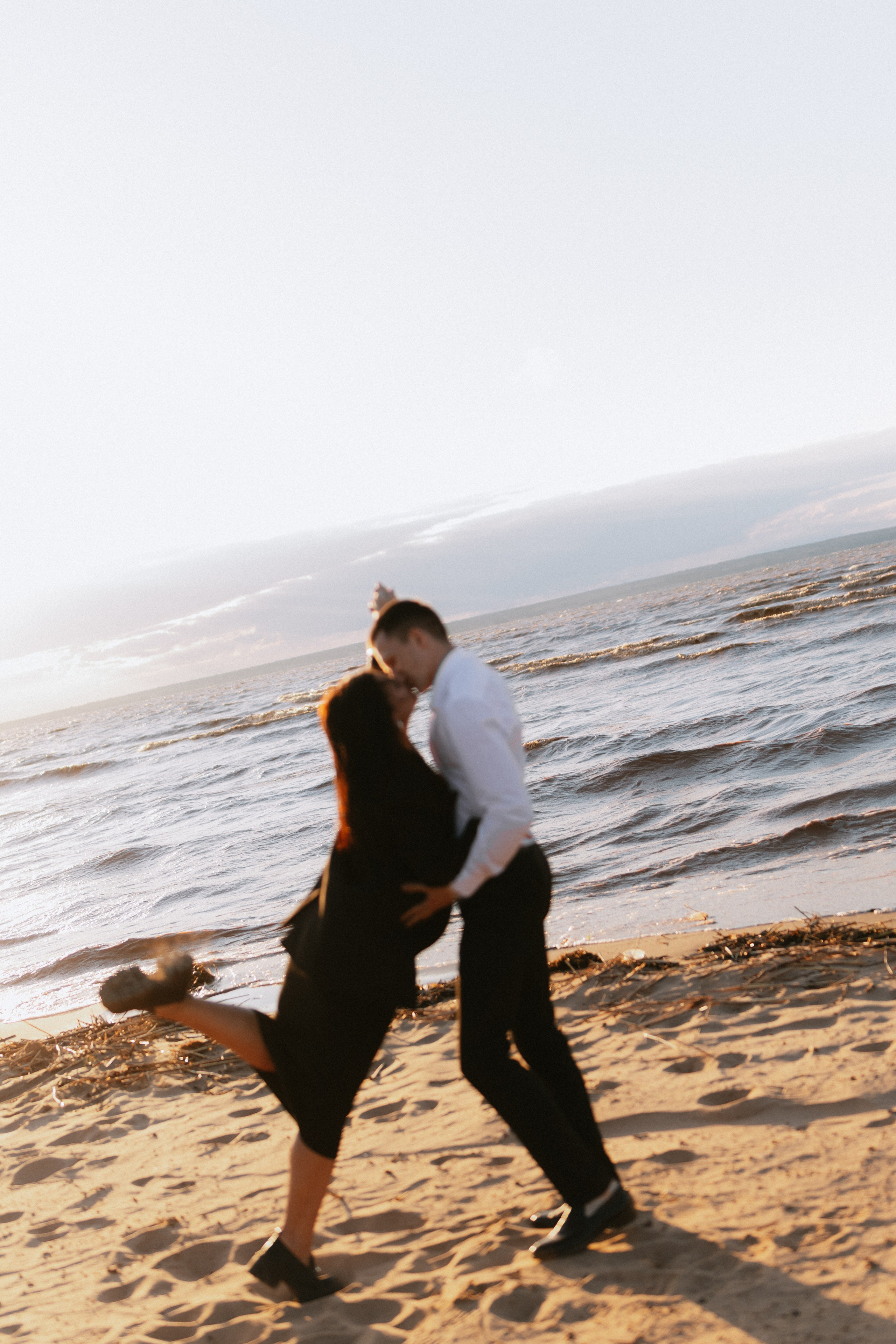 Рома и Ангелина. Ланемец Юлия — фотограф Волгоград/Волжский