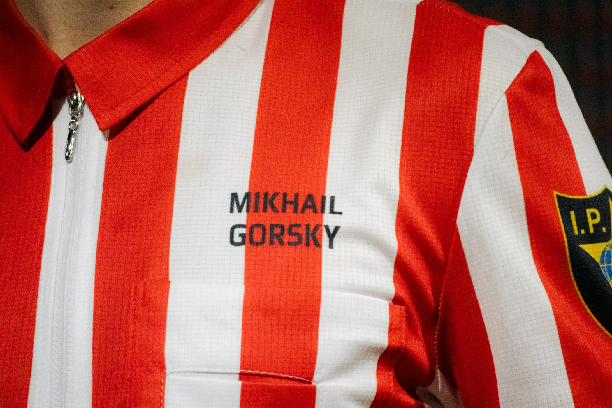 Спорт. Фотограф в Санкт-Петербурге — Петрович Милан