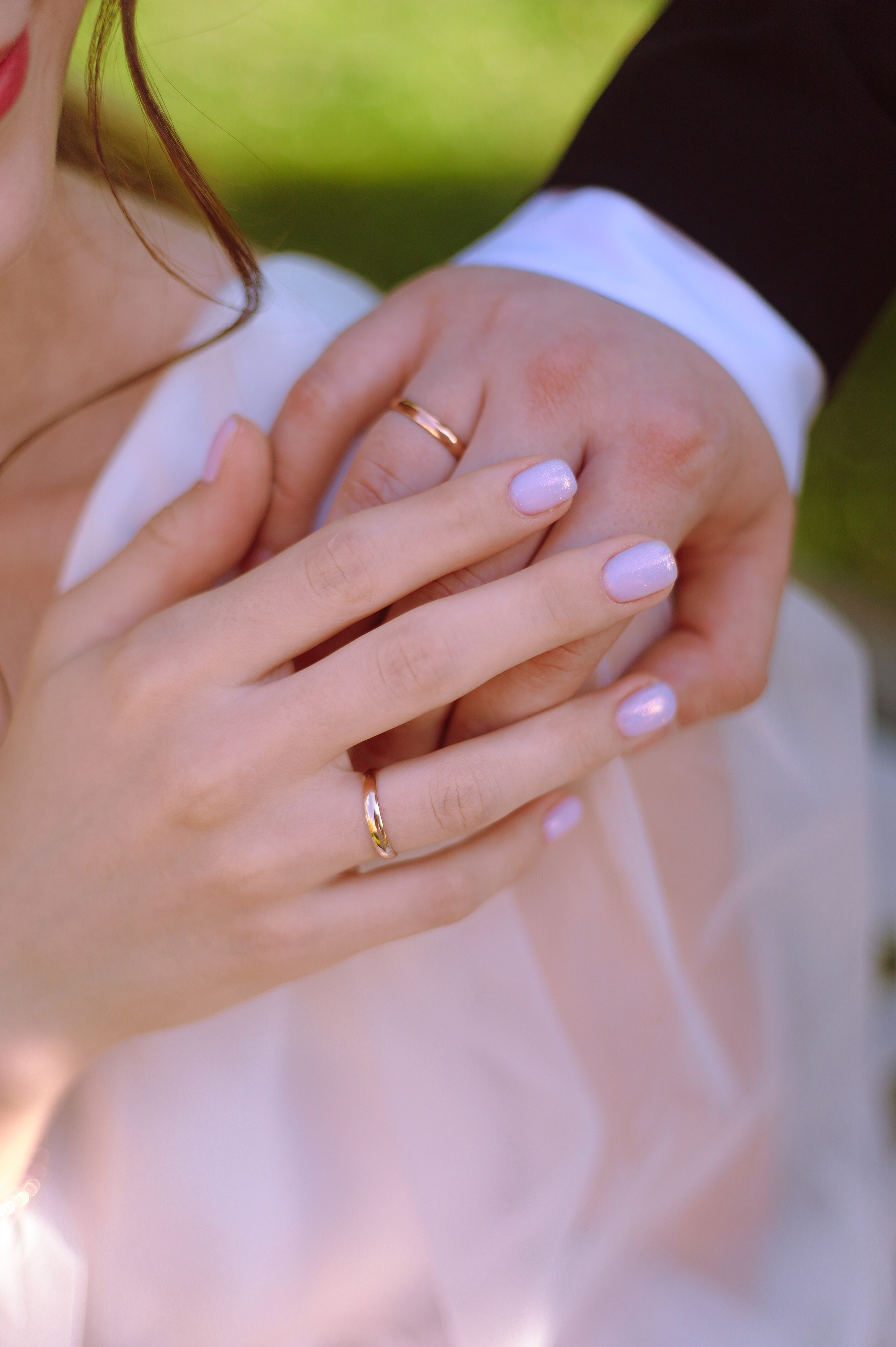 Vitalia & Eduard. Фотограф Елизавета Колесникова