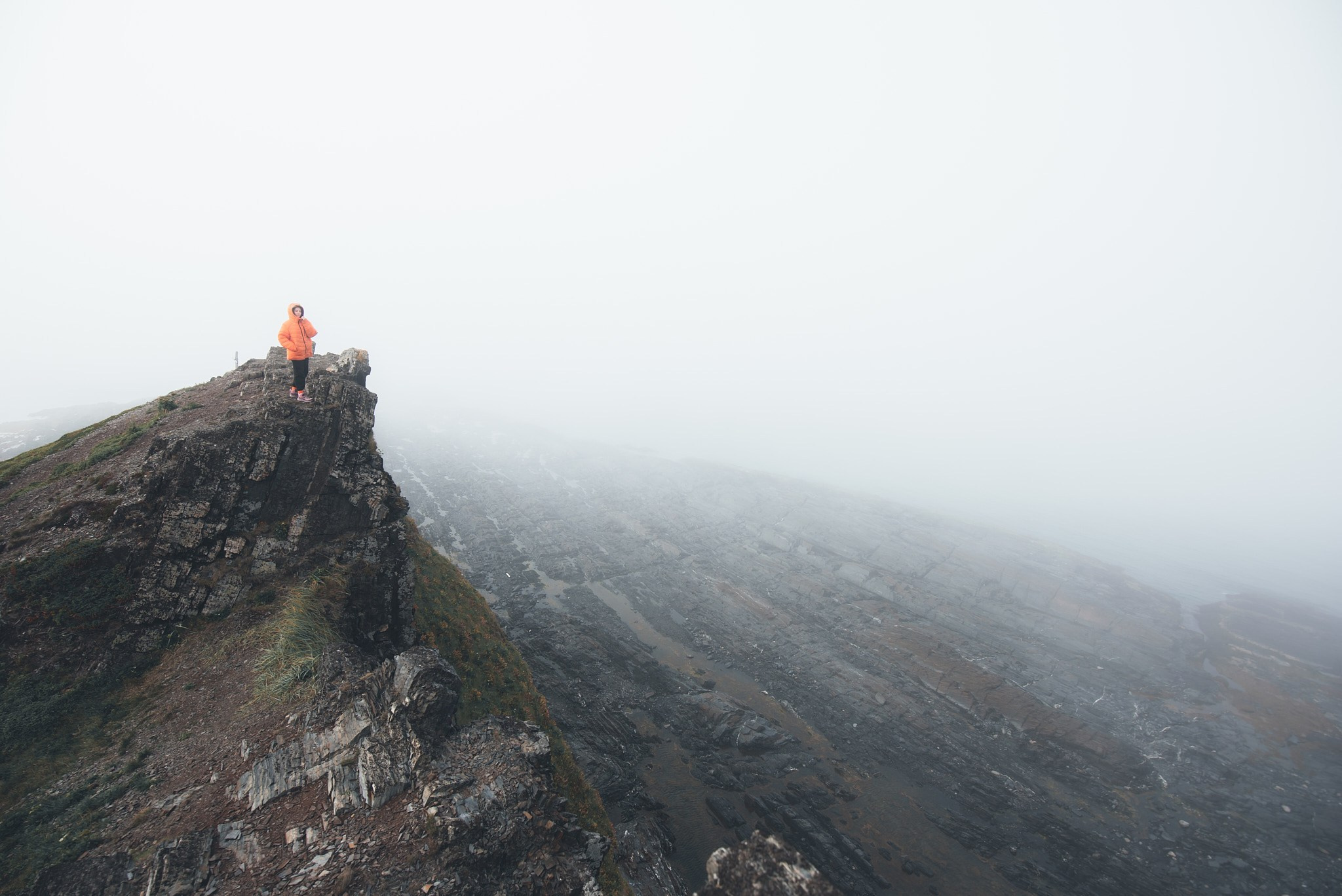 Север 2025. Внедорожные путешествия — OFFROADTRIP