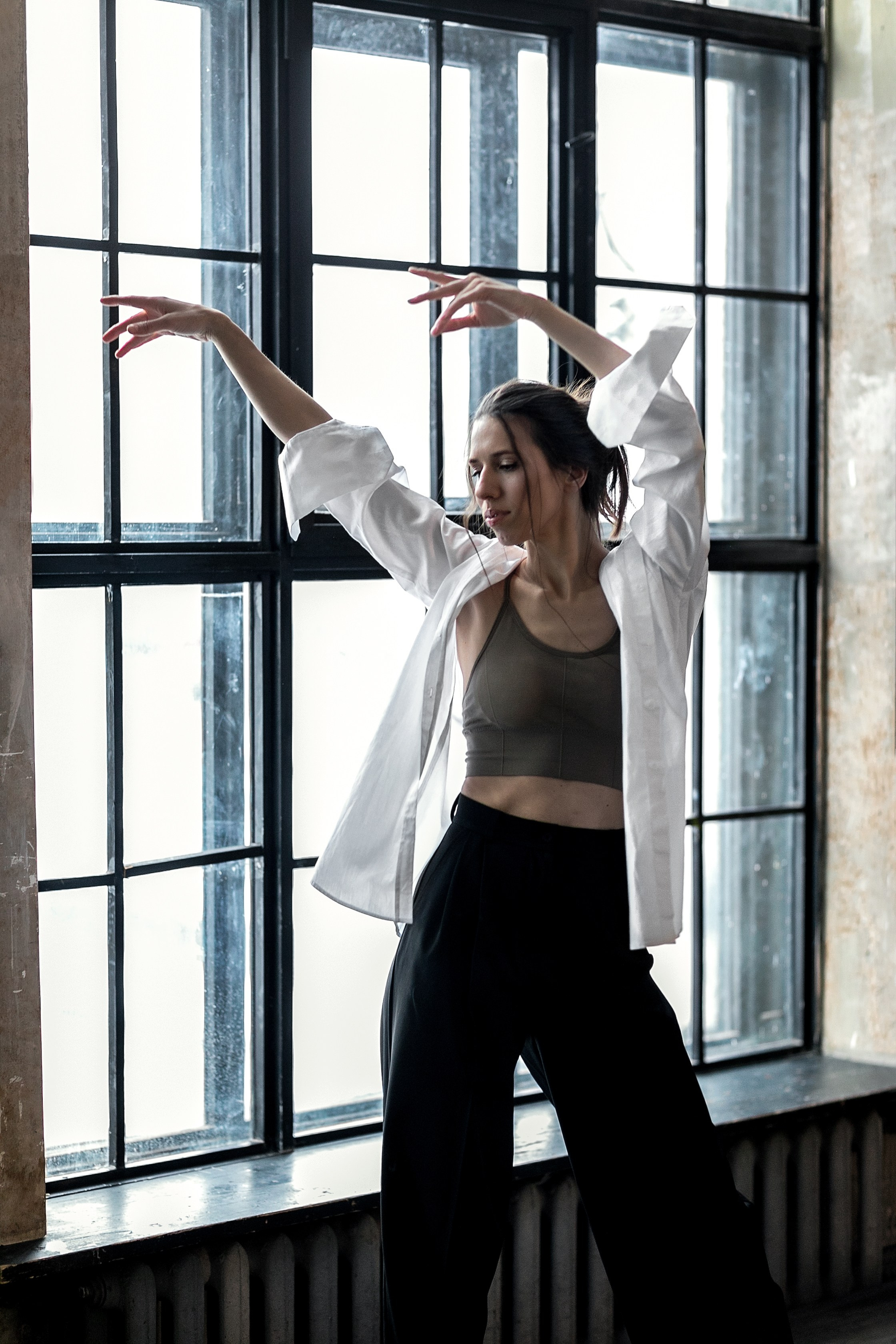 Тоня. Женский фотограф в Москве Елена Пикун