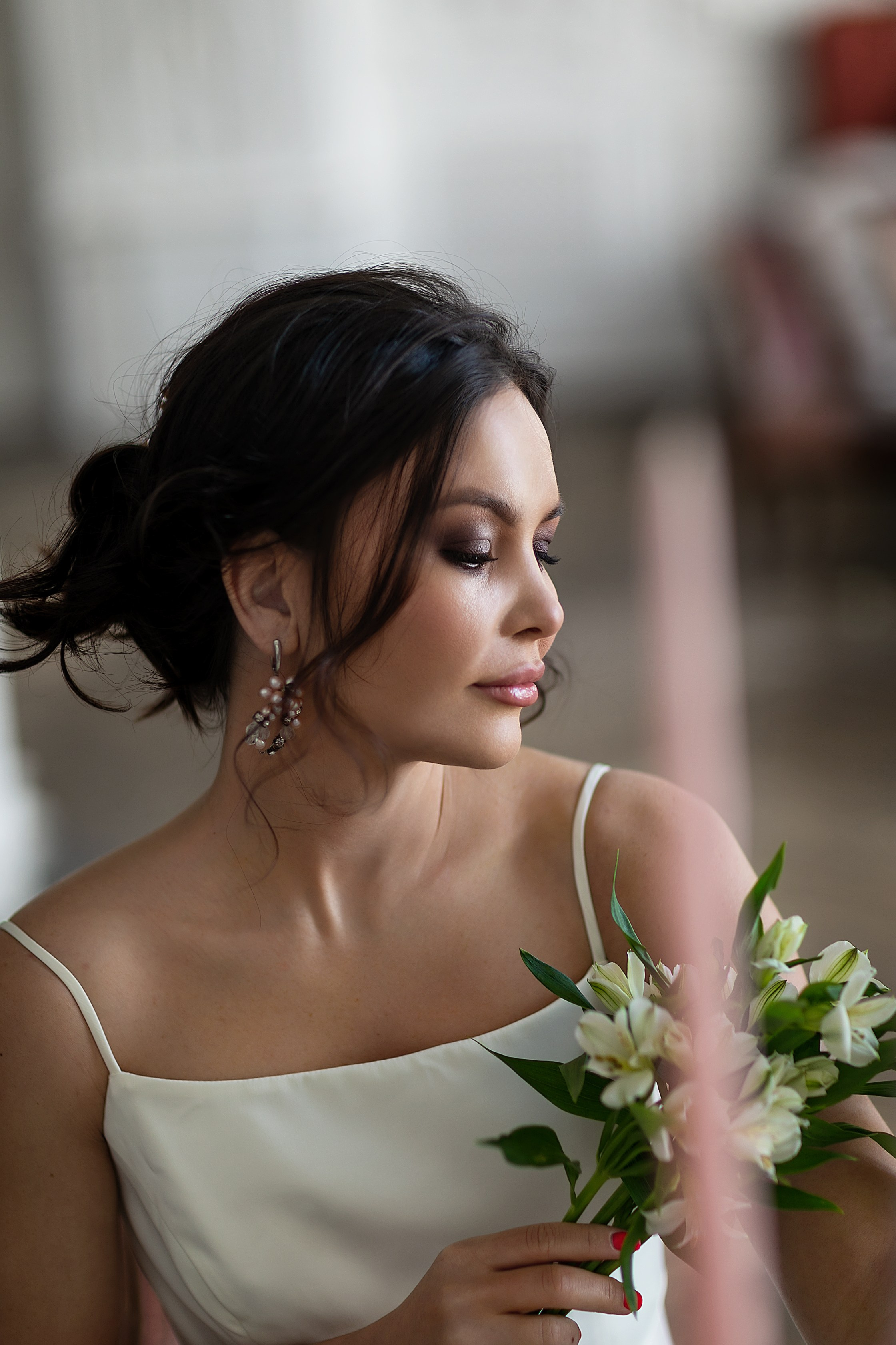 Женский фотограф в Москве Елена Пикун