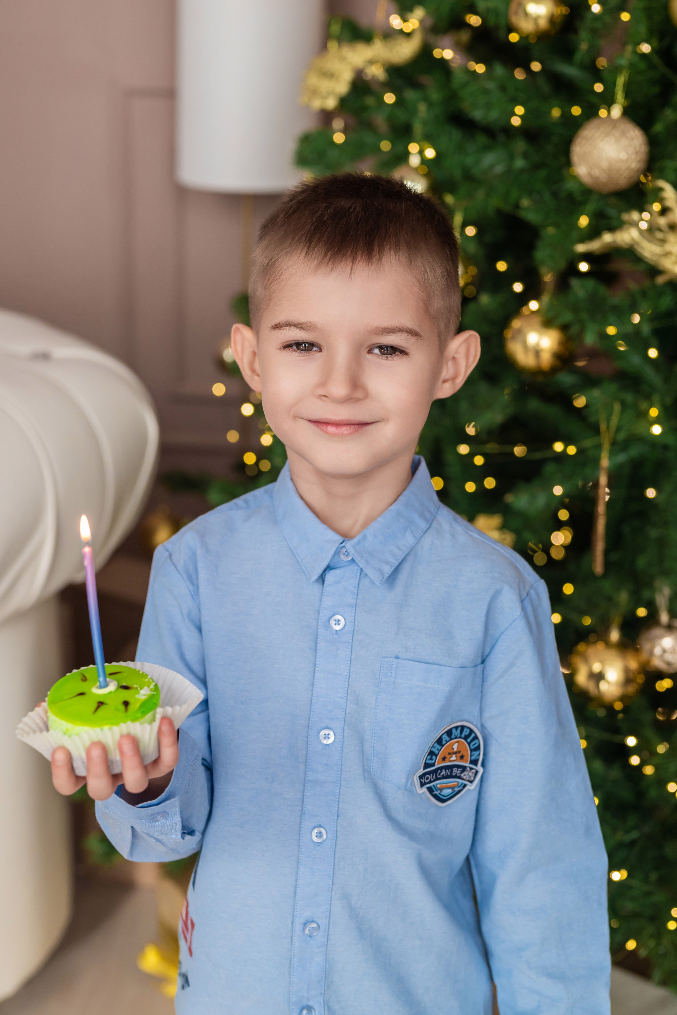 Данил, Алина и Матвей. Фотограф в городе Салават