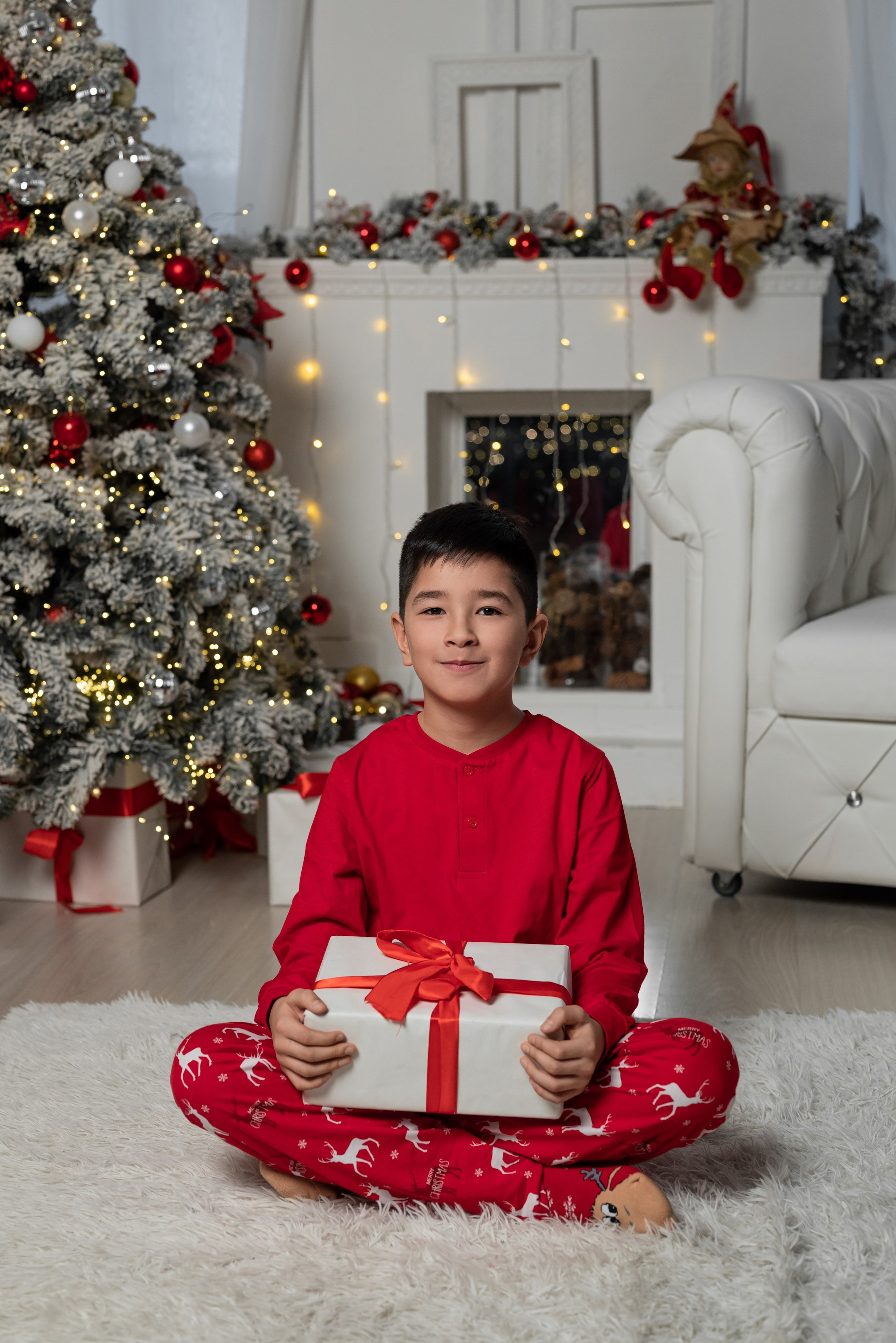 Регина. Фотограф в городе Салават