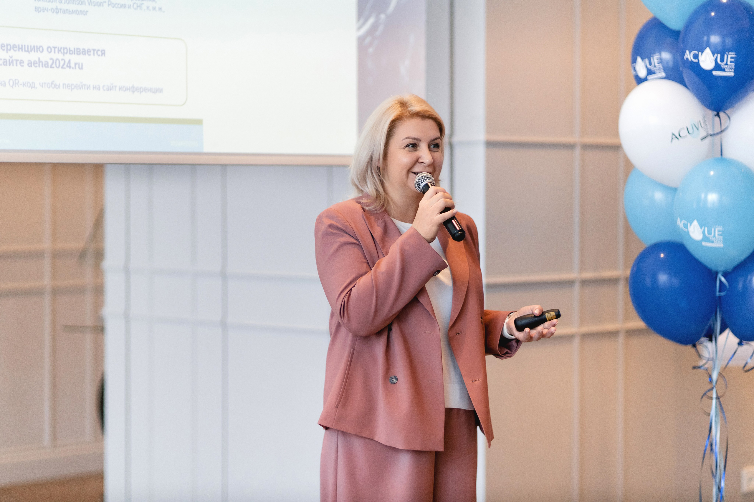 Johnson & Johnson Конференция. Свадебный фотограф в Ростове-на-Дону Олег Майер