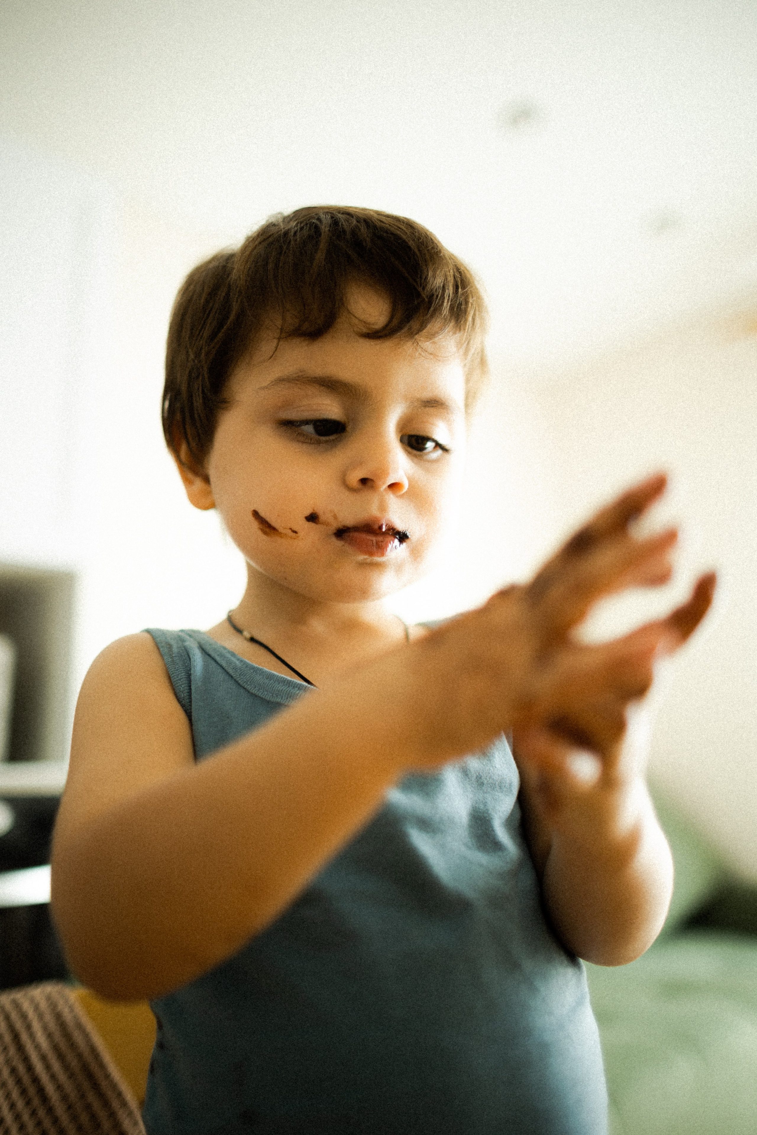 Саша Даня Илюша. Семейный фотограф в Краснодаре Анна Пасик