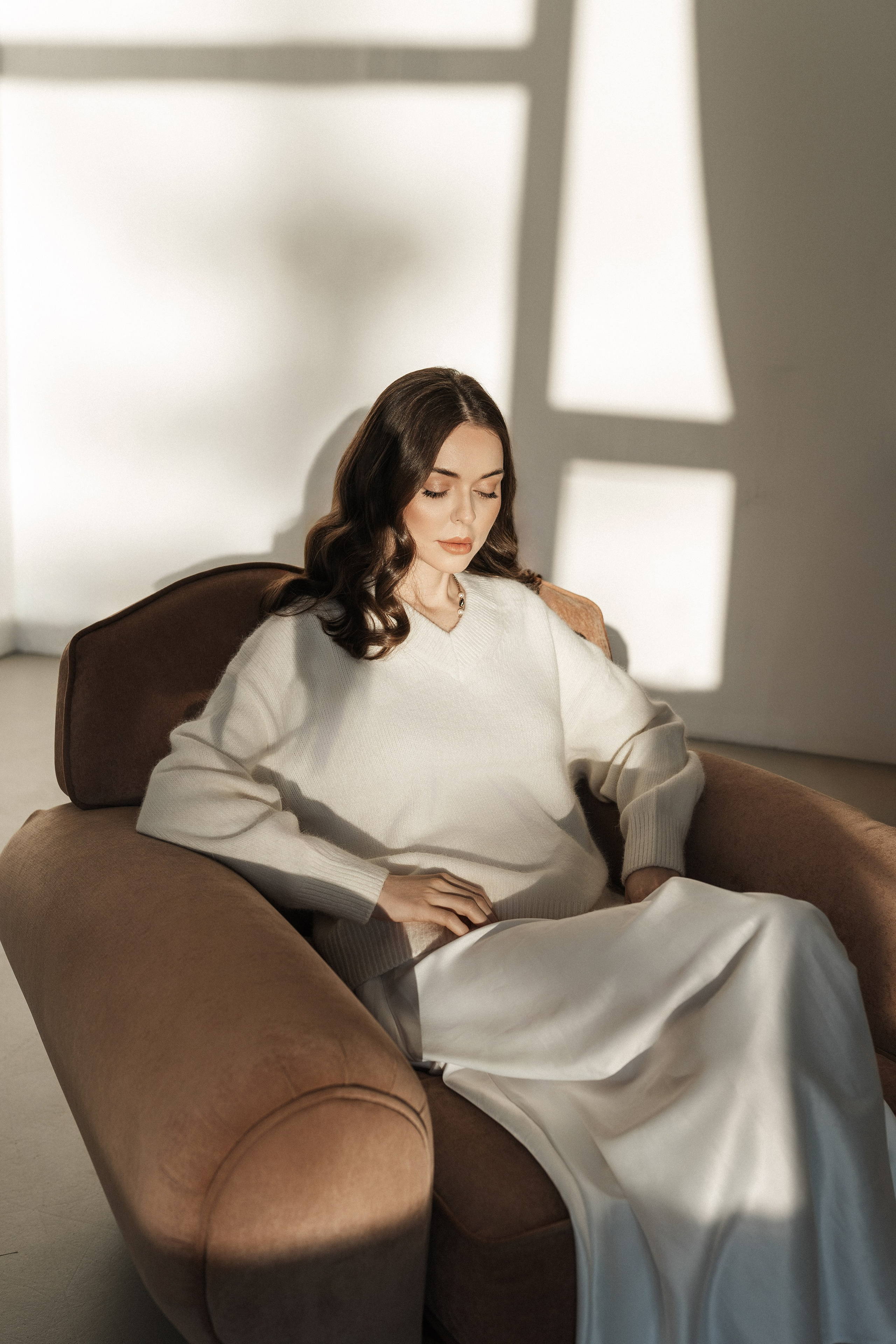 Фрейя. Meyker Daria • Photographer in St. Petersburg