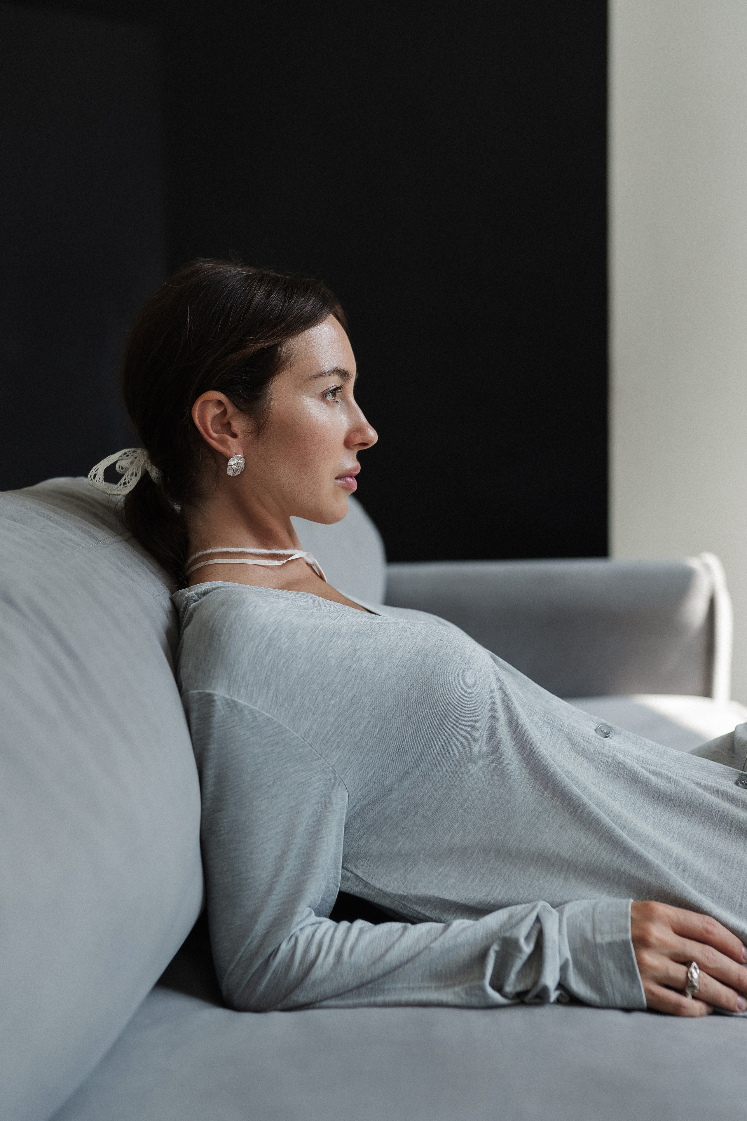 Портретная фотосессия | Фотограф СПб. Дарья Мейкер • Фотограф в Санкт-Петербурге