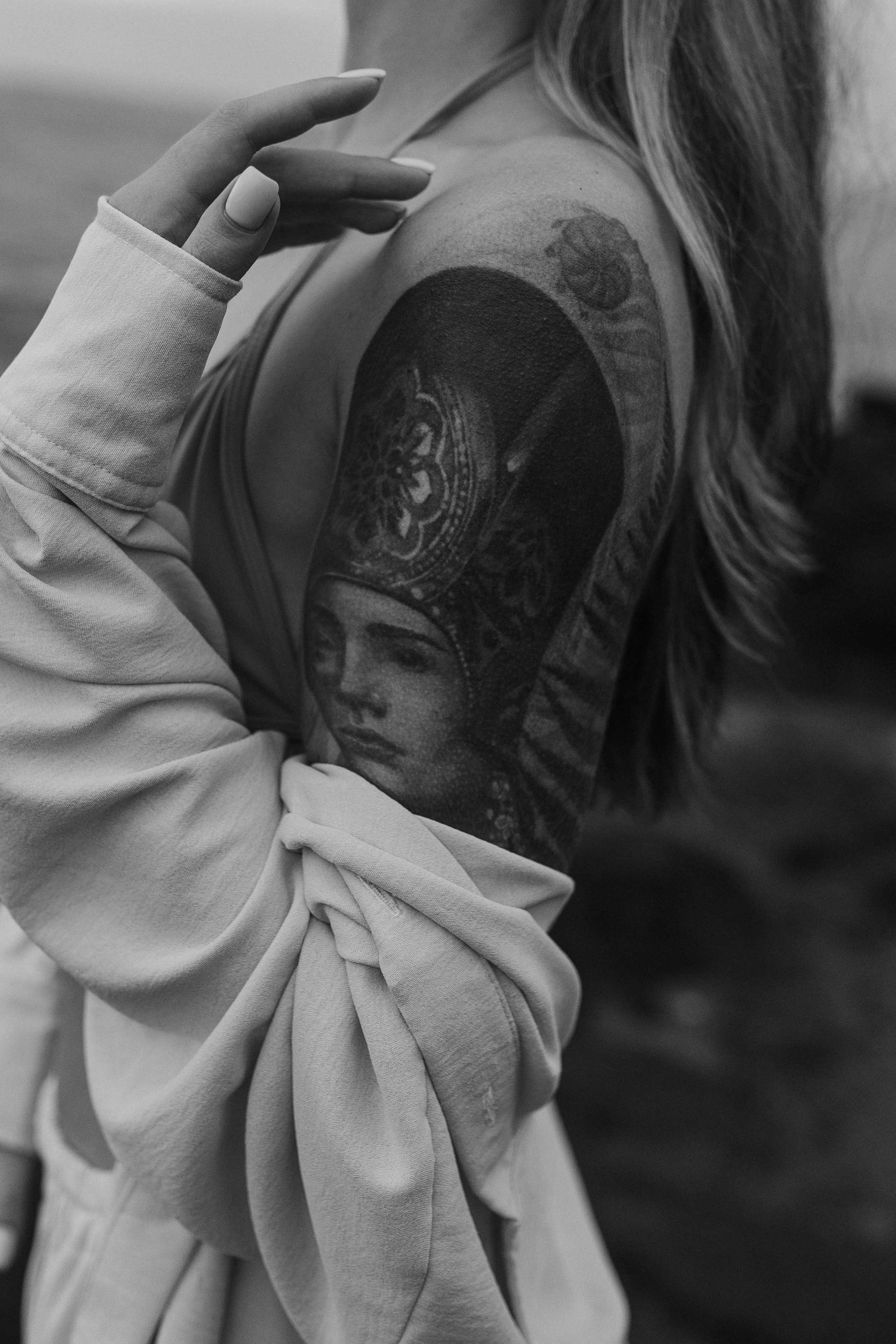 Портретная волшебная фотосессия на островах | Фотограф по миру Дарья Мейкер. Дарья Мейкер • Фотограф в Санкт-Петербурге