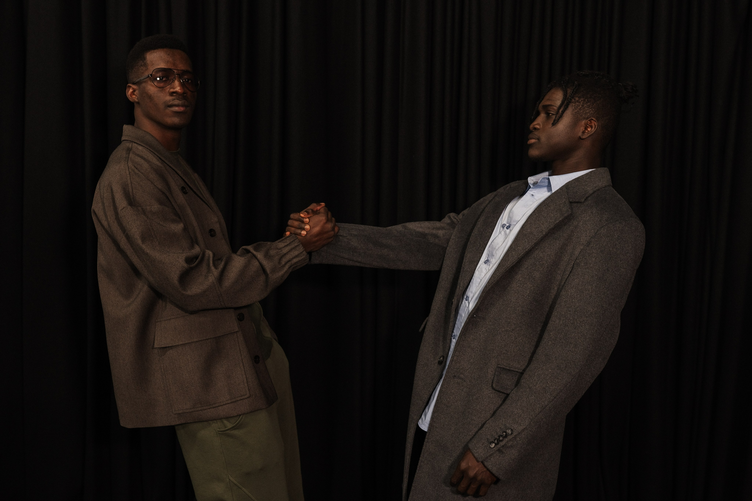 Fashion Week Санкт-Петербург – Октябрь 2024 | Фотограф СПб Дарья Мейкер. Дарья Мейкер • Фотограф в Санкт-Петербурге