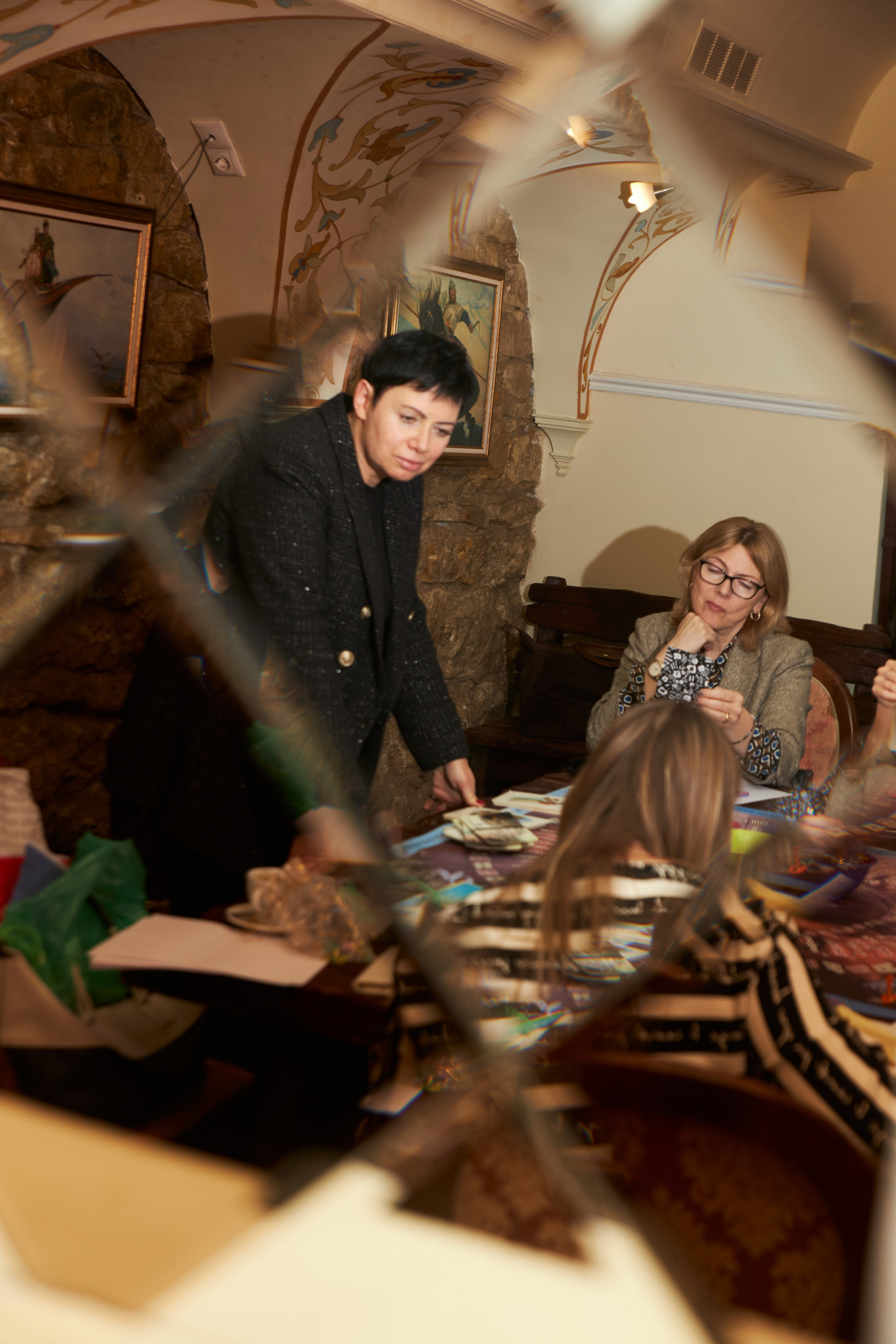 Фоторепортаж мероприятия. Brand и контент фотограф