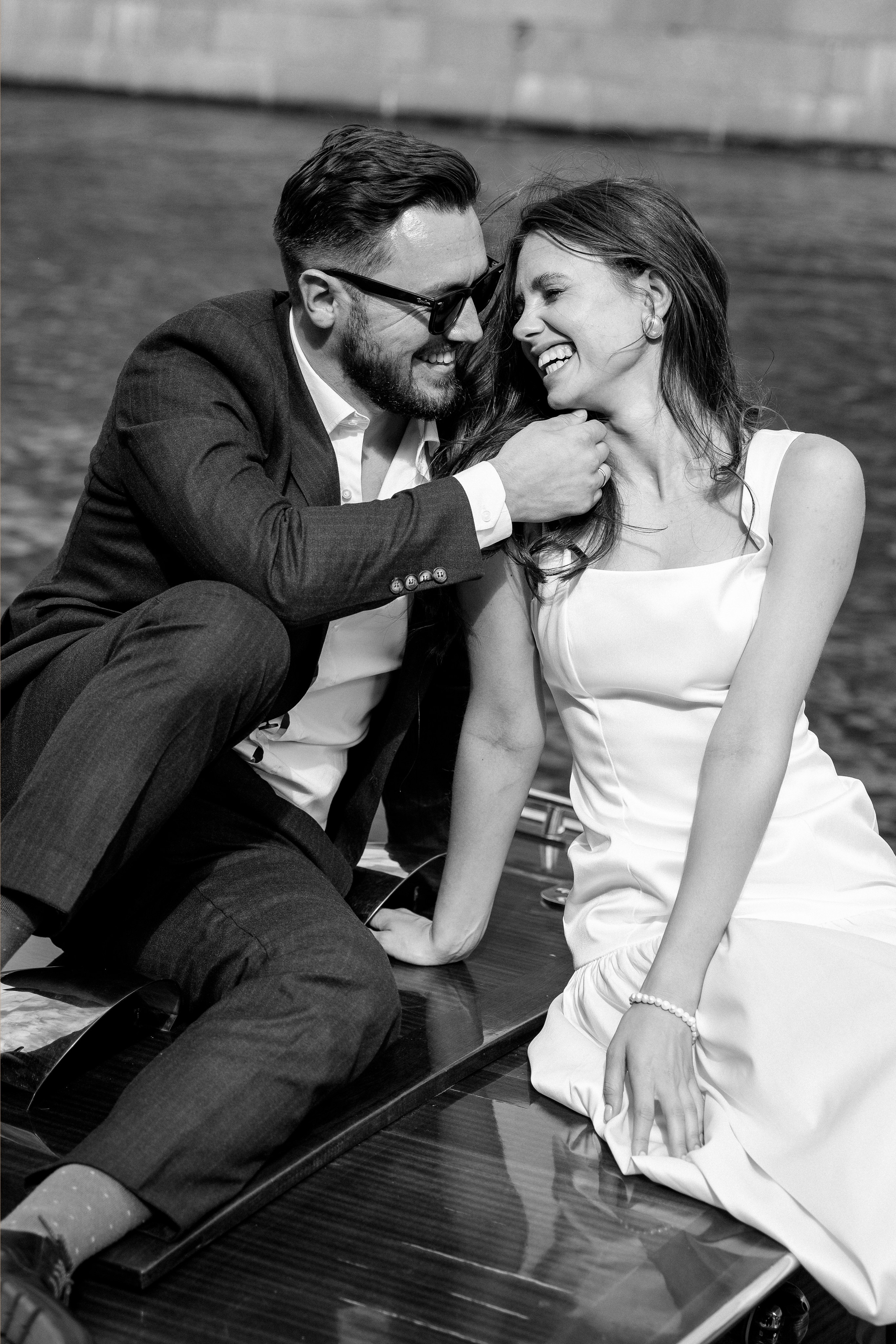 Алина и Никита. Свадебный и портретный фотограф