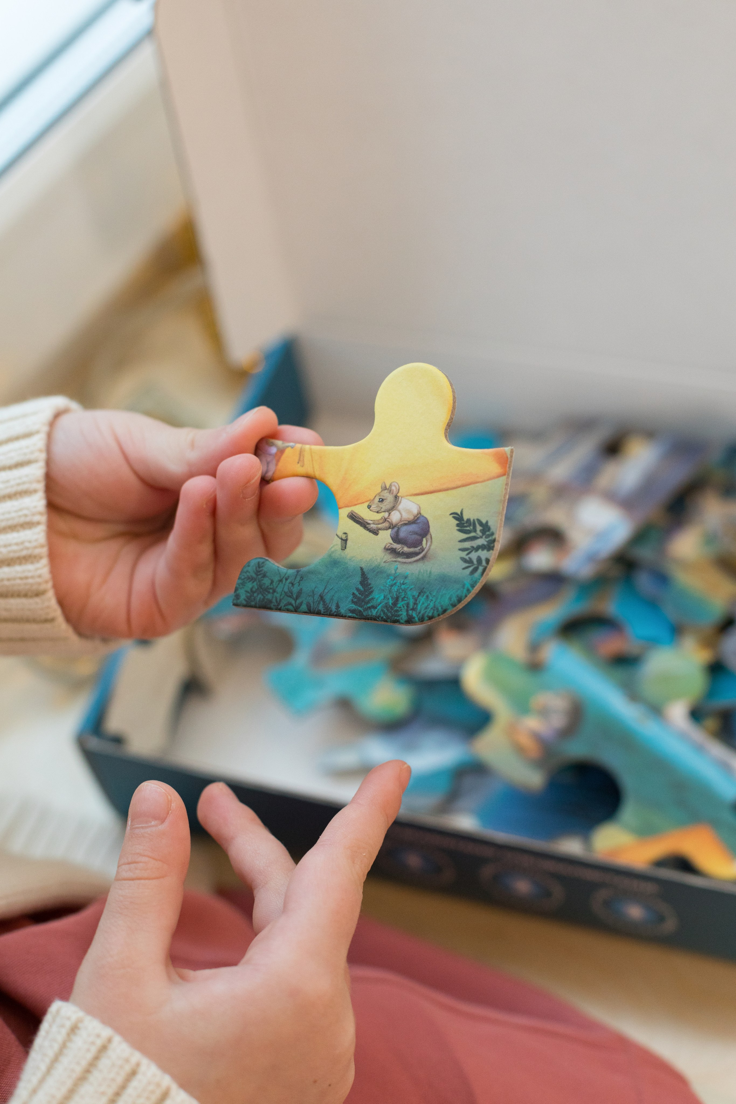 Для детского бренда HEIDETIK. Детский и контент фотограф Надя Волкова Санкт-Петербург