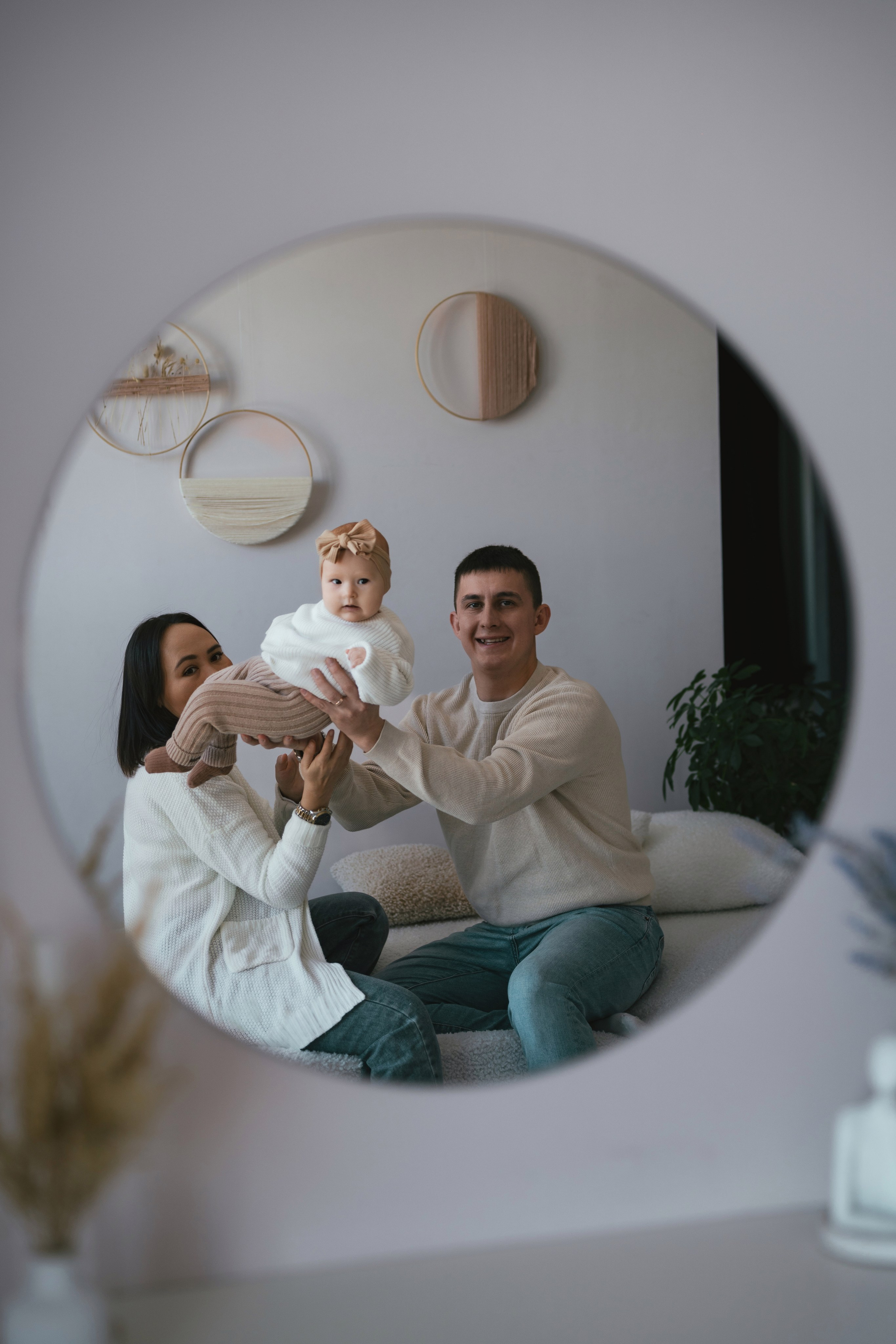 Семья Айсылу. Свадебный фотограф Руслан Хасанов