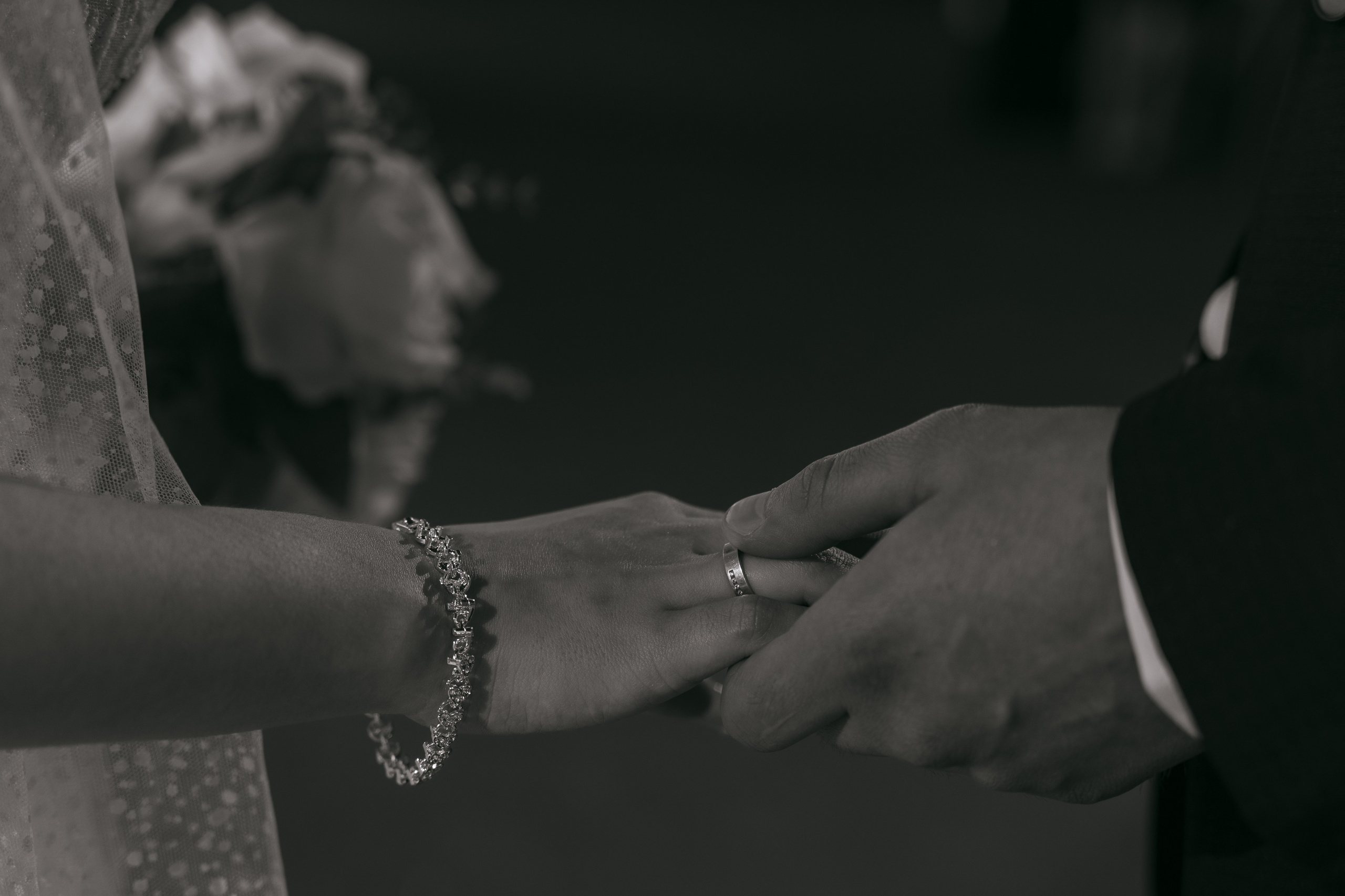 Вадим и Элиза. Свадебный фотограф Руслан Хасанов