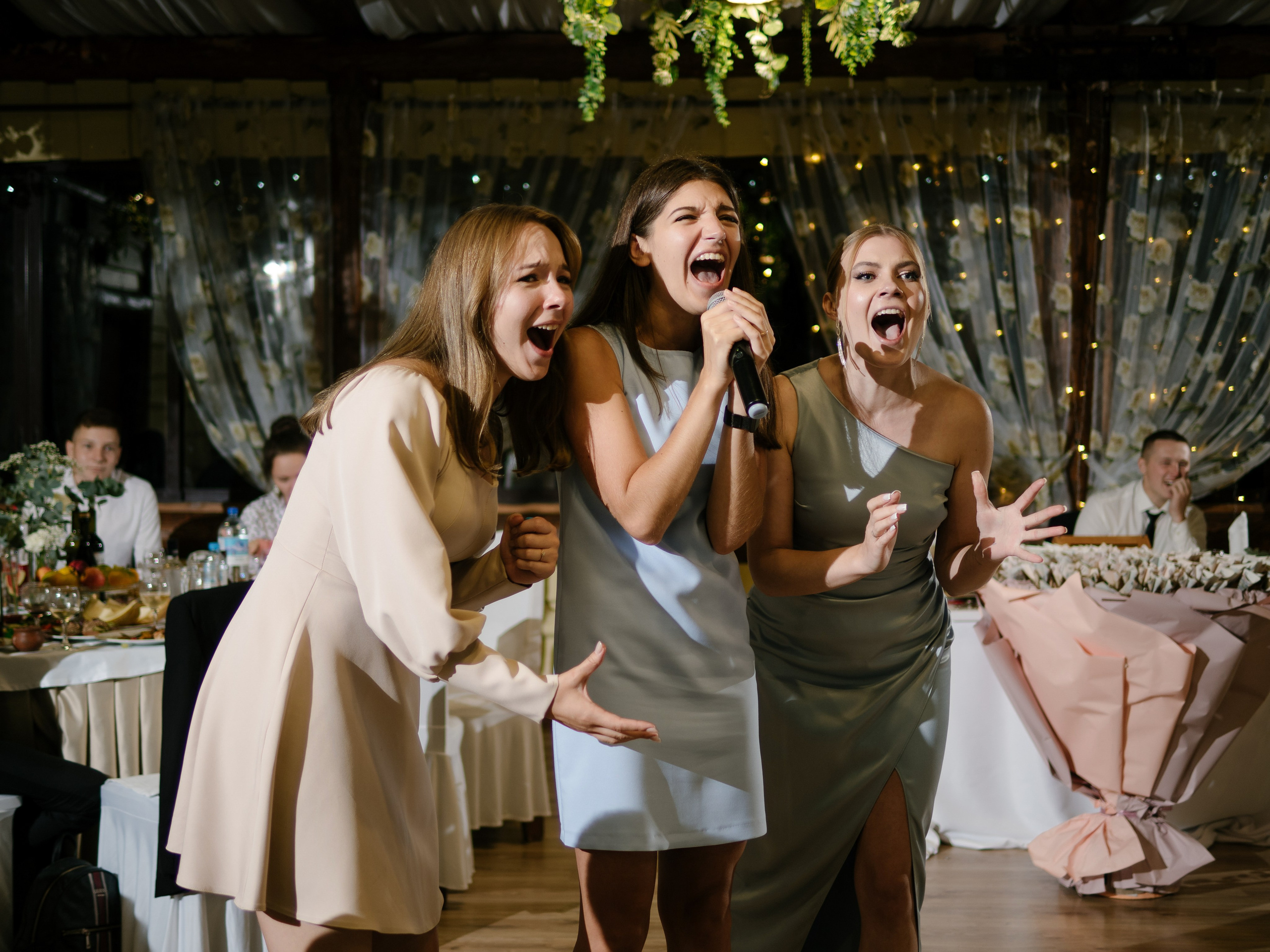 Ксюша и Саша. Свадебный фотограф во Владимире - Мария Широкорядова