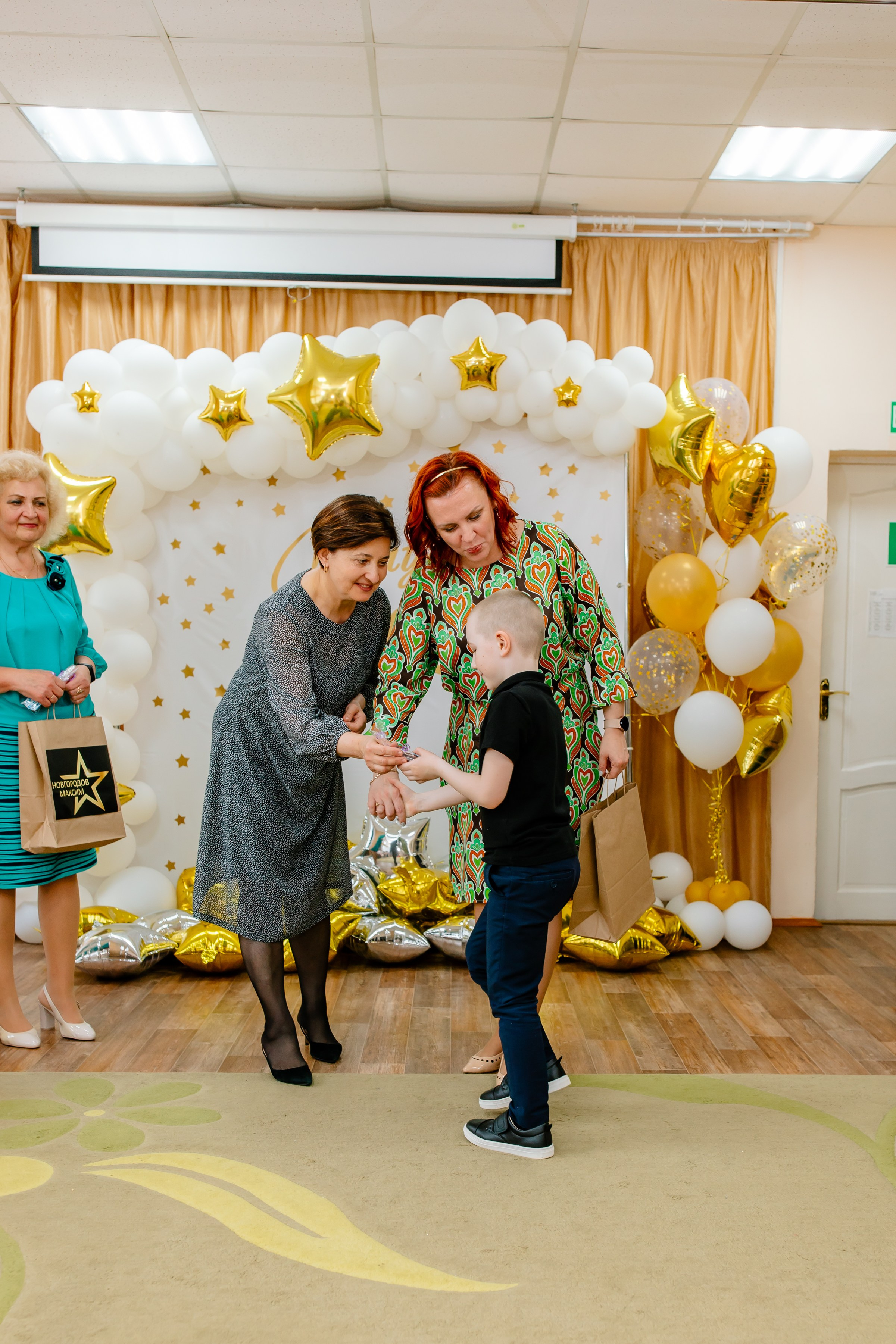 Выпускные Детские Сады. Выпускные альбомы Чехов