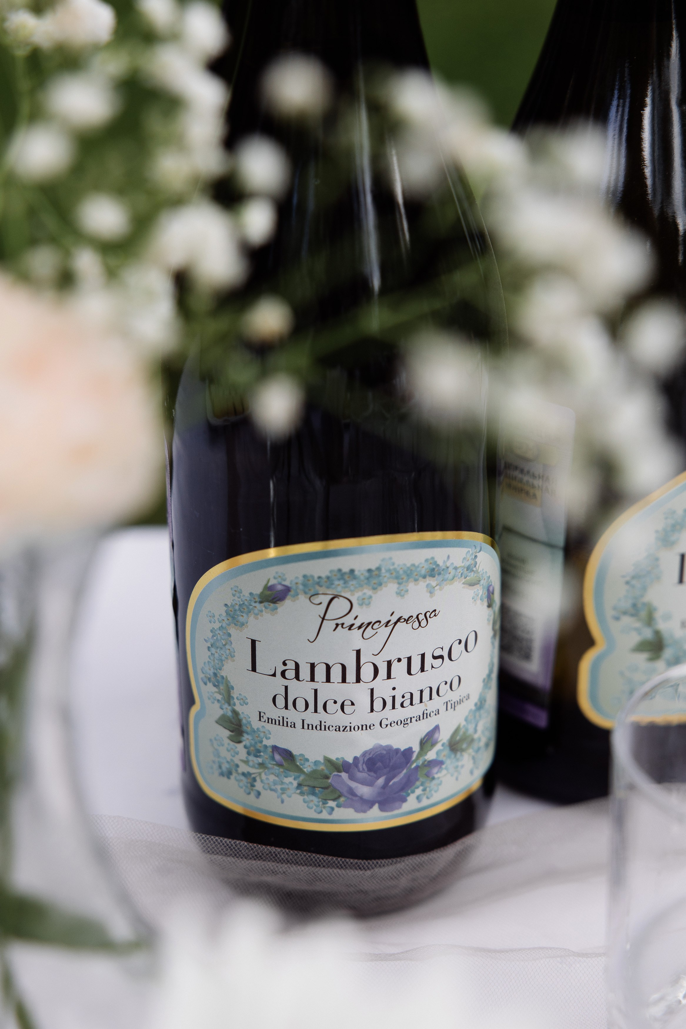 Вероника и Игорь. Фотограф Влад Ларионов