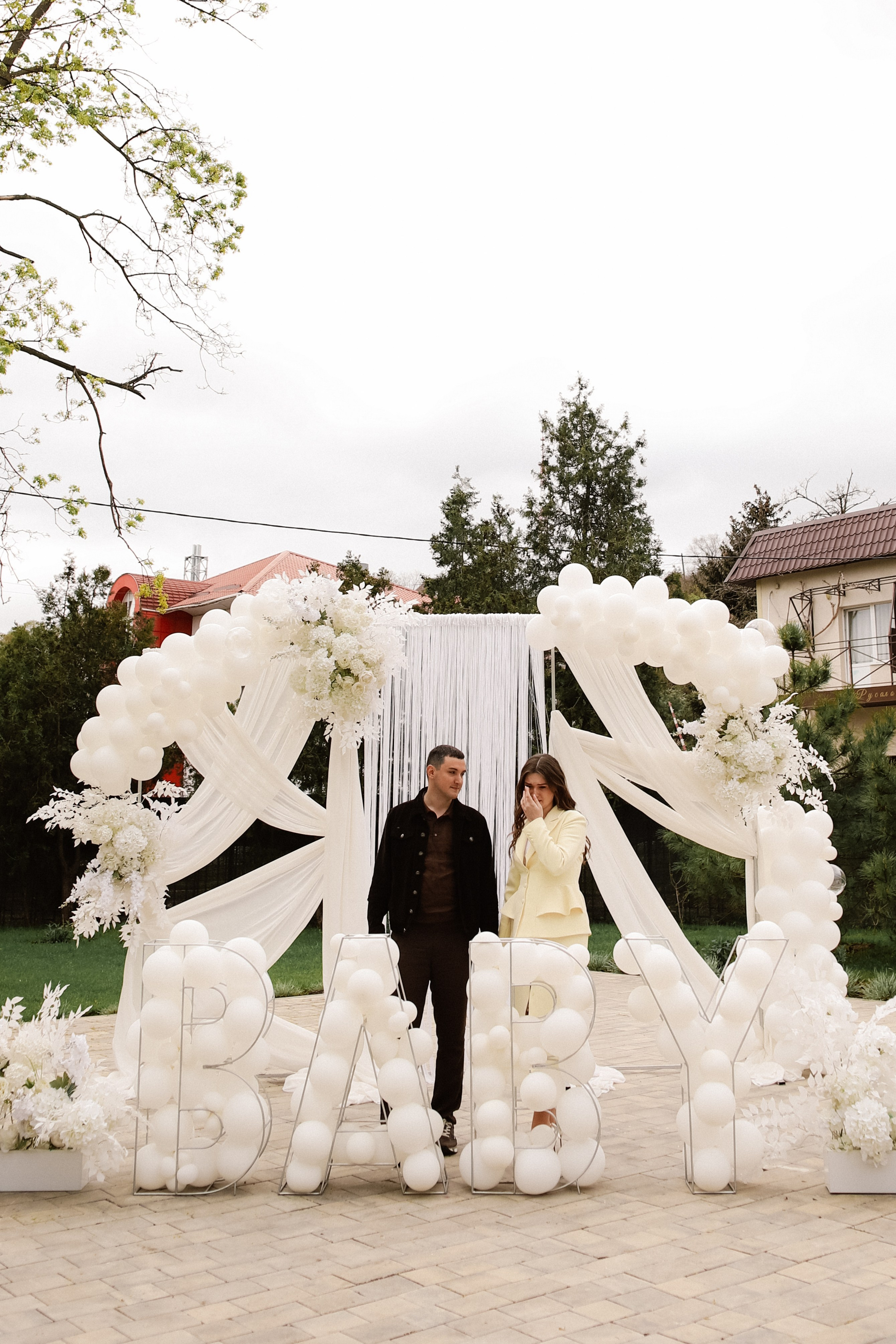 Ольга & Николай. Фотограф Мариуполь | Ялта | Крым — Диана Мазенко