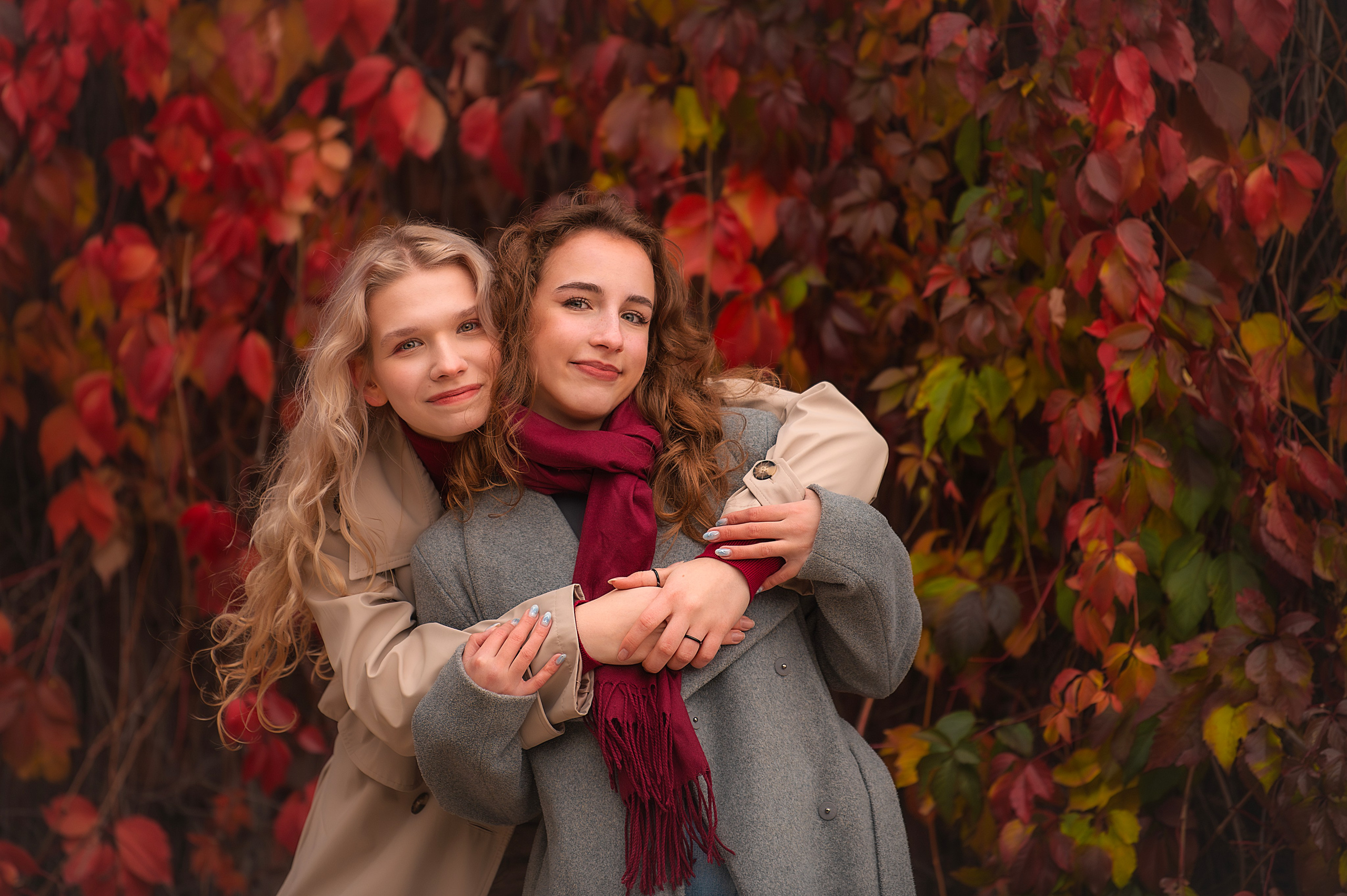 Свадебный и семейный фотограф в Москве Елена Новикова