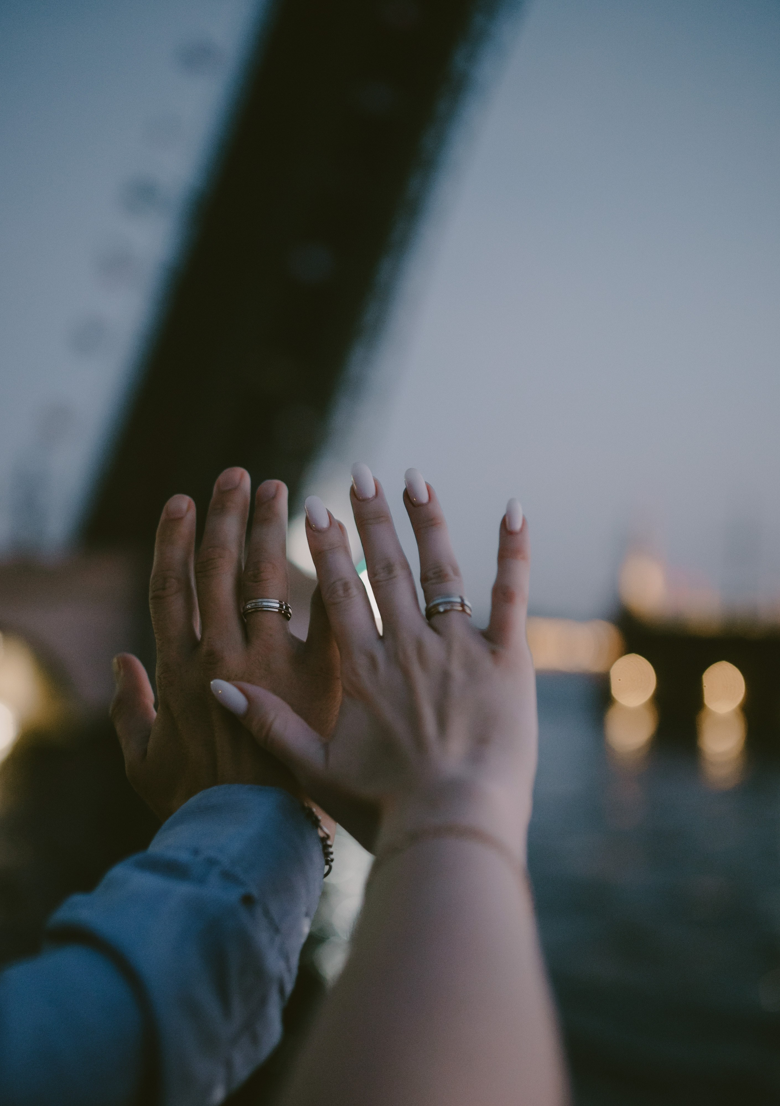 Виктория и Иван. Фотограф в Санкт-Петербурге Ангелина Волкова