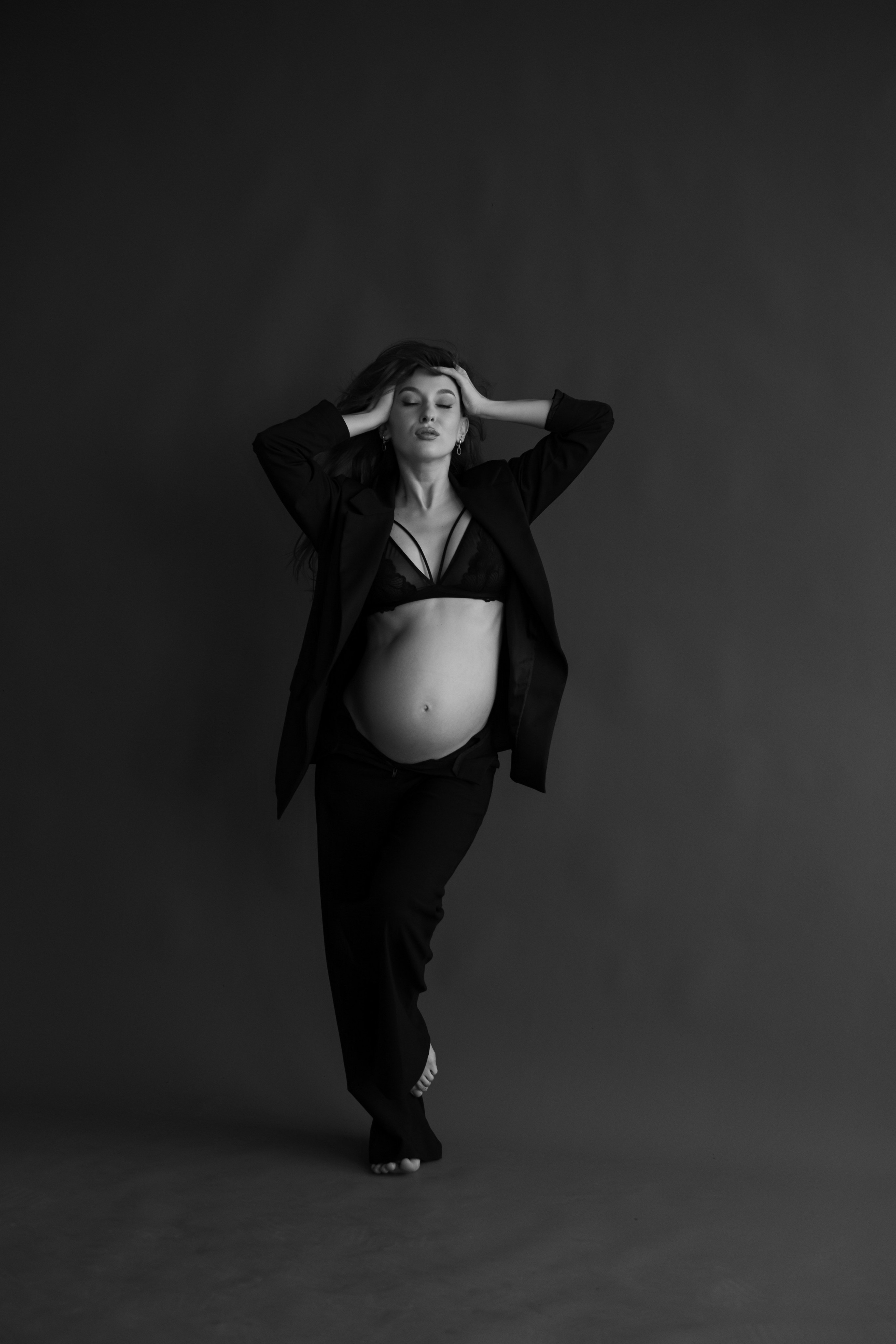 Рита и Сергей | в ожидании. Фотограф в Новосибирске Диана Ильиных