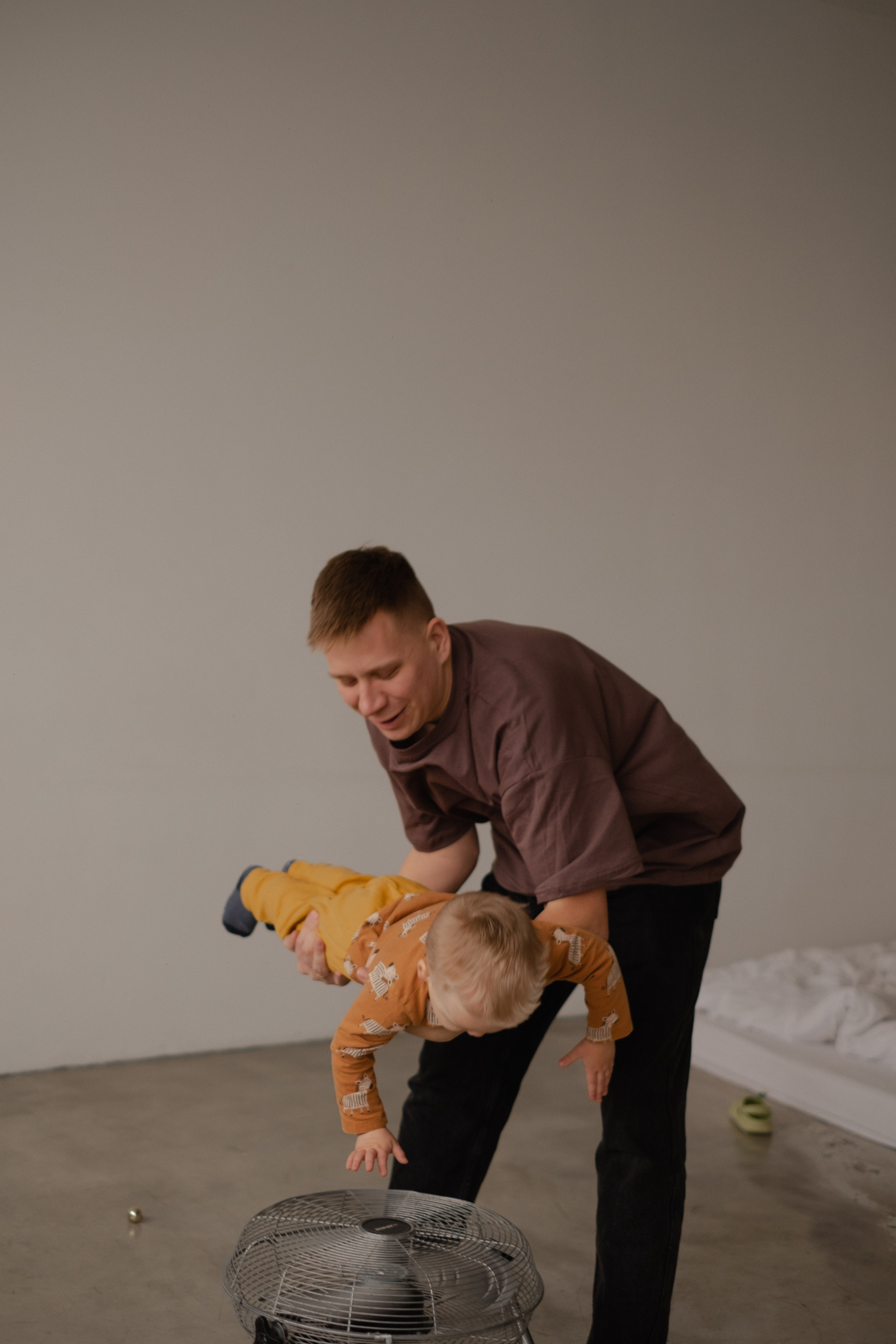 Ира, Илья и Давид | snap студия. Фотограф в Новосибирске Диана Ильиных