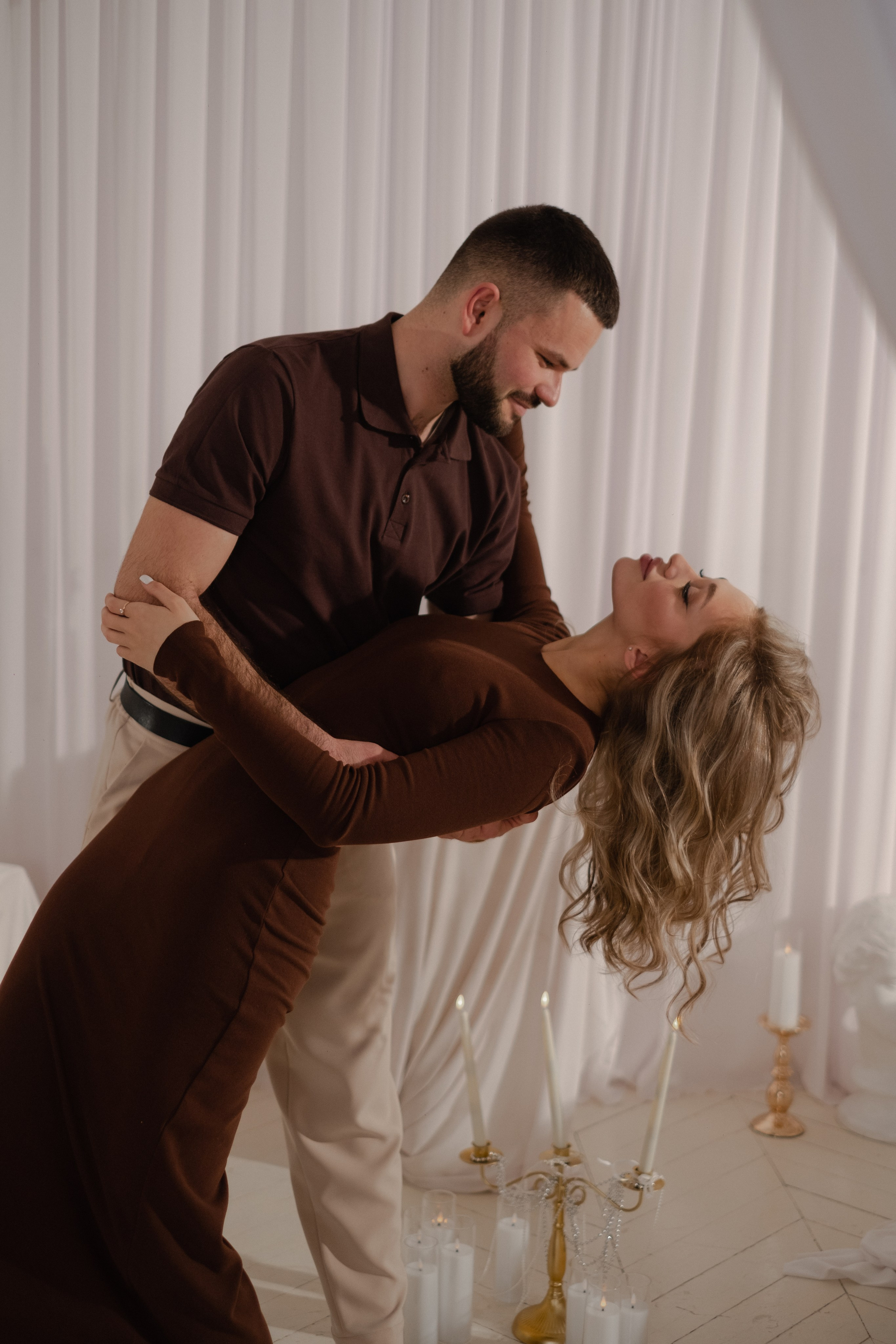 Роспись Марии и Исмета | ЗАГС Центральный. Фотограф в Новосибирске Диана Ильиных