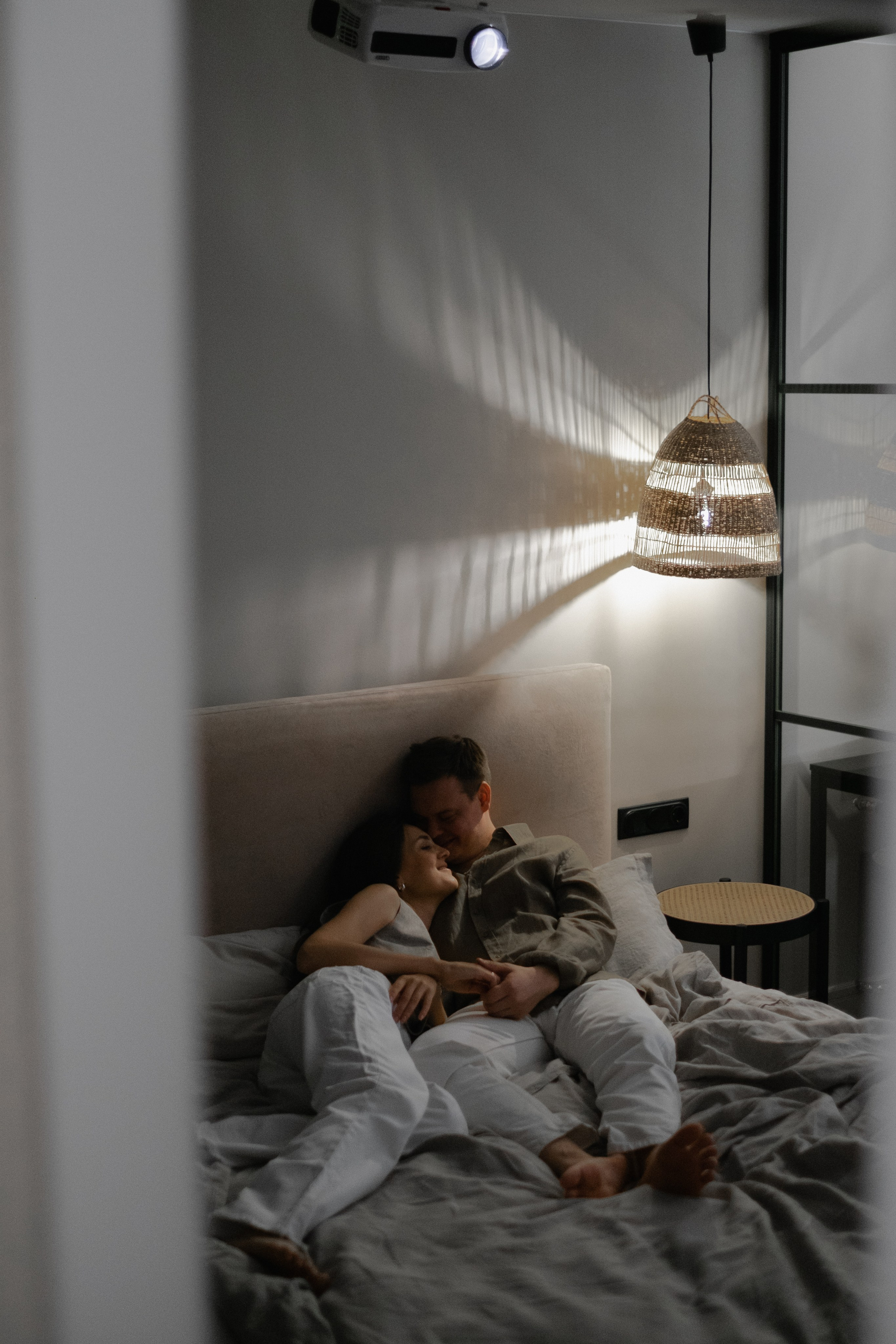 Элла и Кирилл. Фотограф в Новосибирске Диана Ильиных