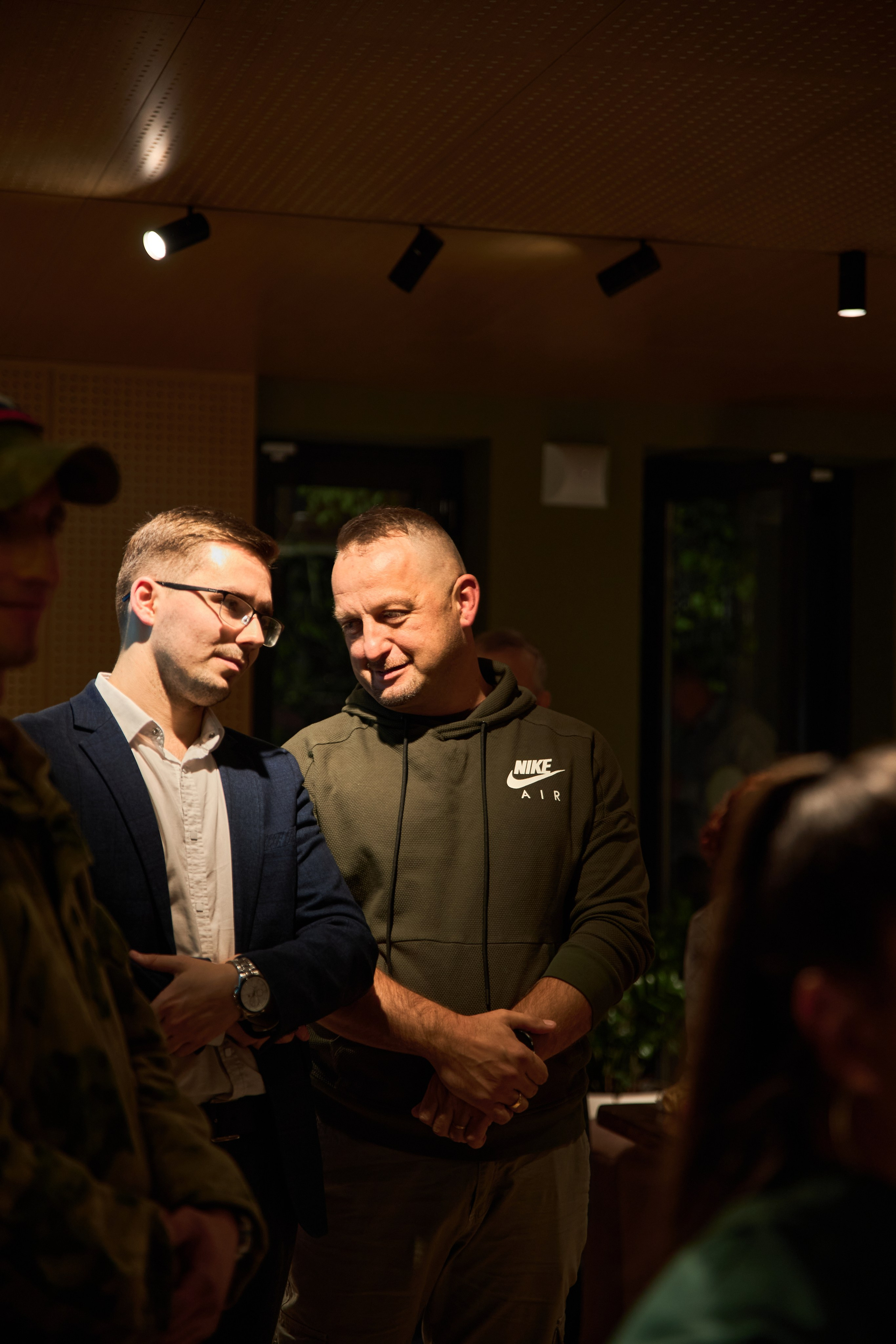 Концерт. Фотограф в Москве Анна Дзен