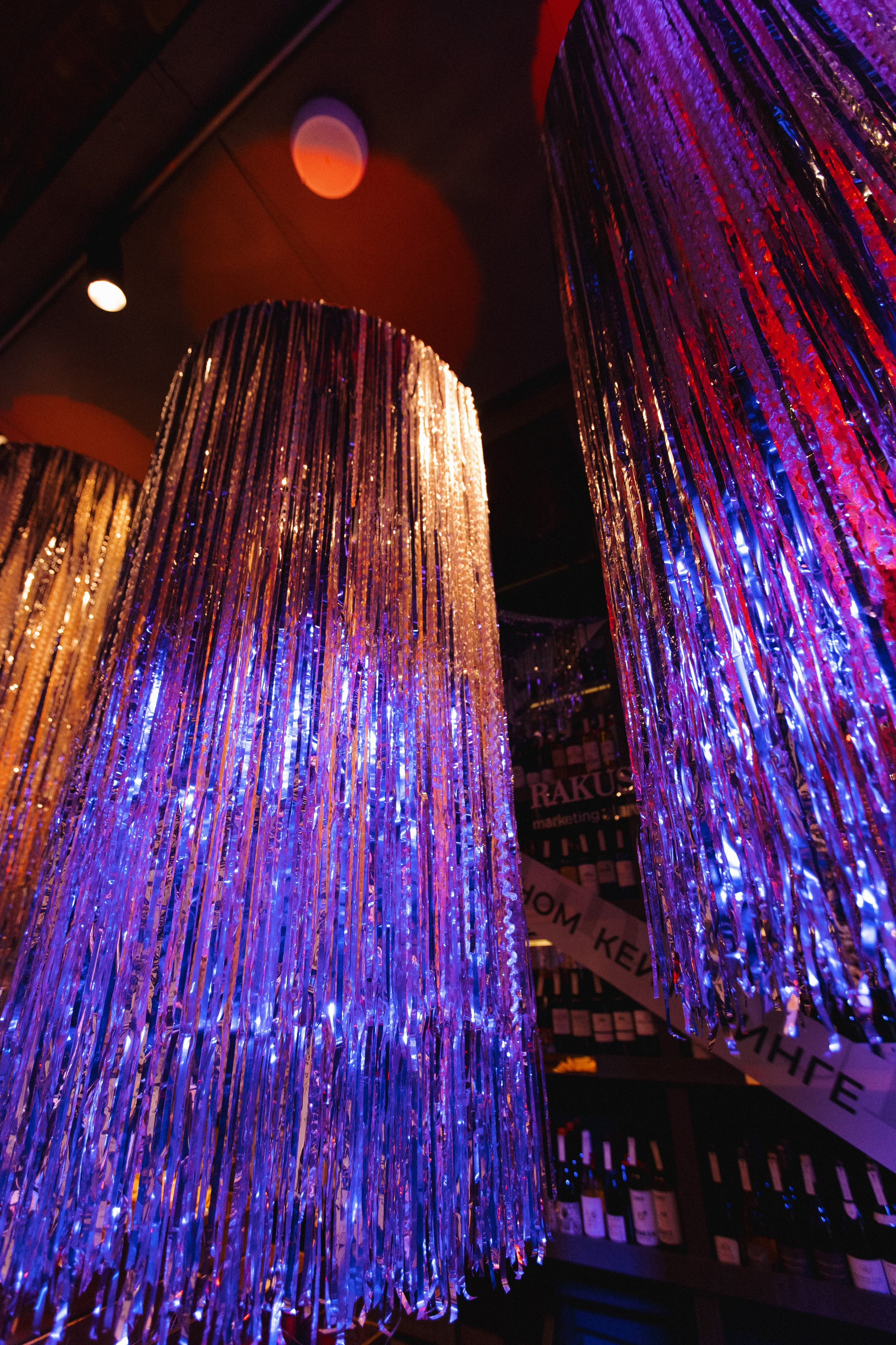 ROMAN RAKUSA BIRTHDAY BASH. СВОИ. ФОТООТЧЕТЫ-СОБЫТИЯ-МЕСТА