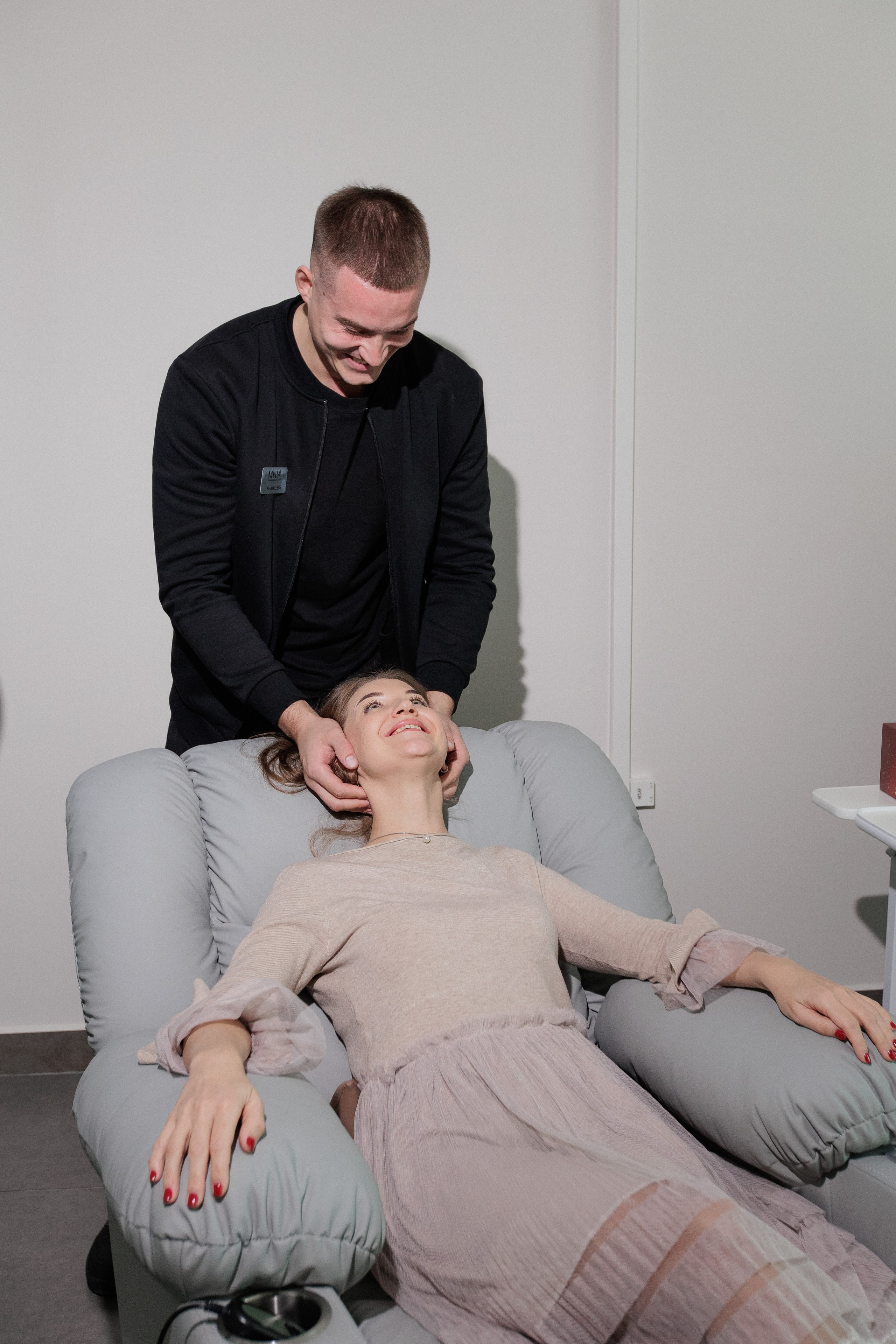 BIORISE КЛИНИКА БИОХАКИНГА — ОТКРЫТИЕ. СВОИ. ФОТООТЧЕТЫ-СОБЫТИЯ-МЕСТА