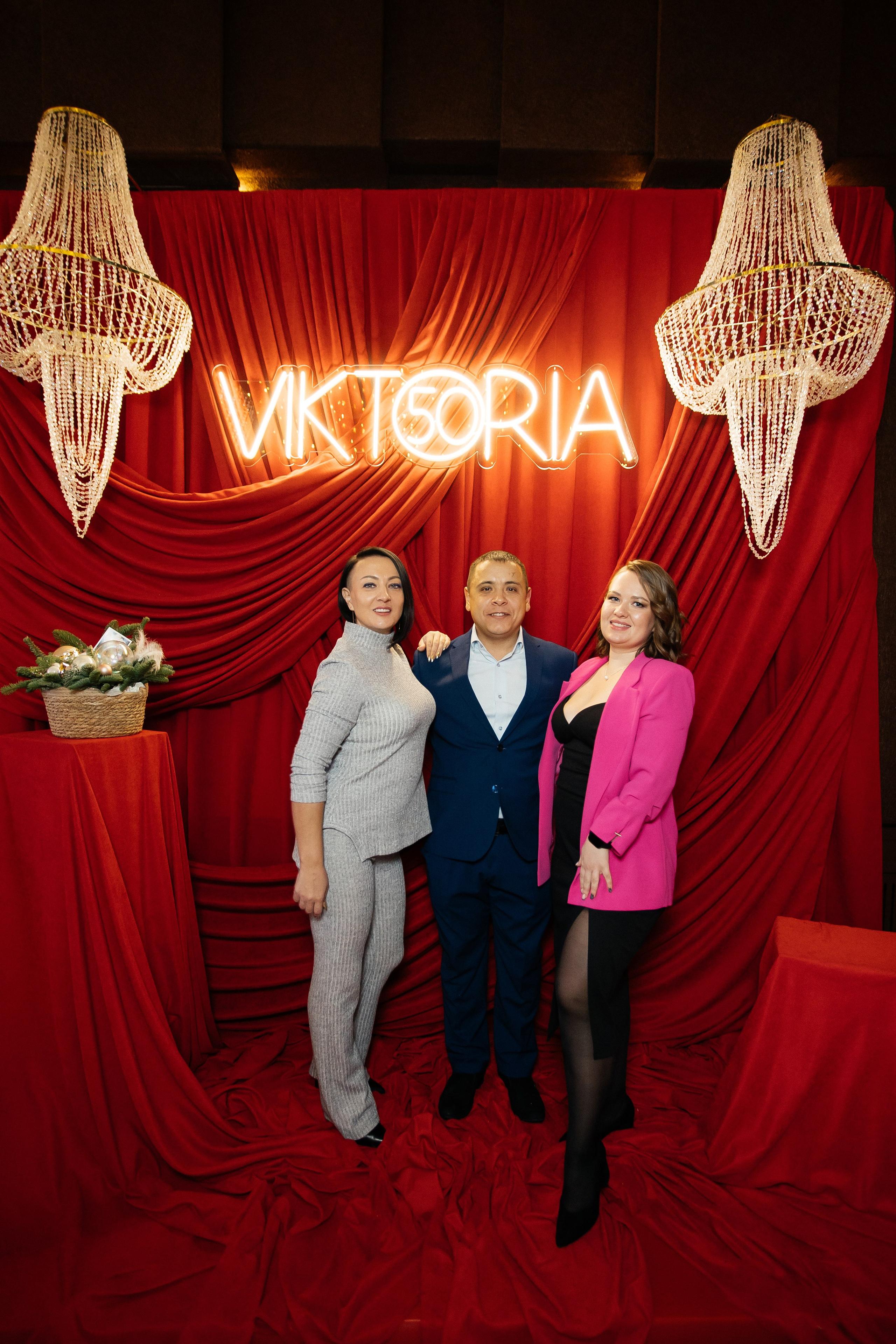 Юбилей. Фотограф в Иркутске