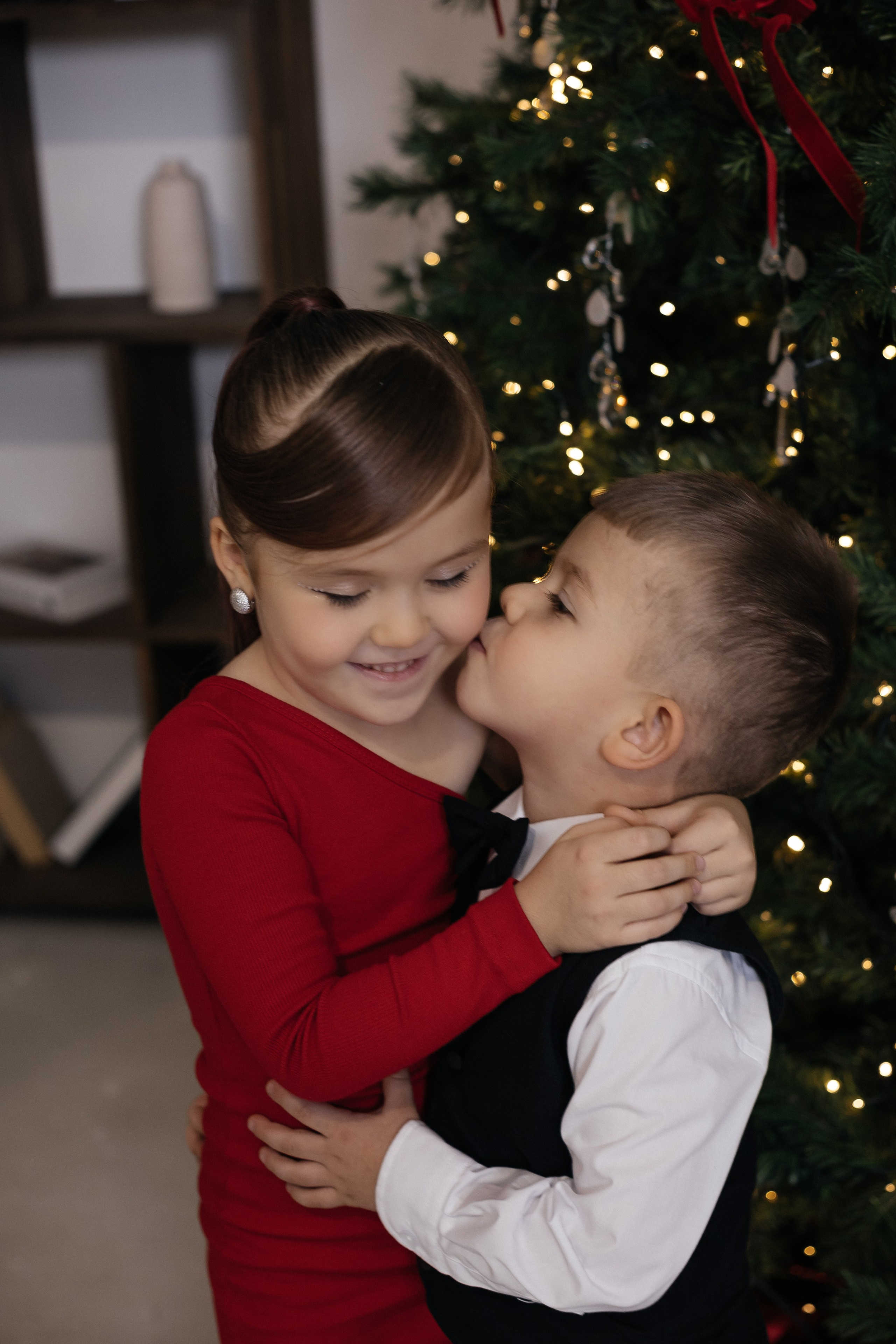 Семья. Фотограф в Иркутске