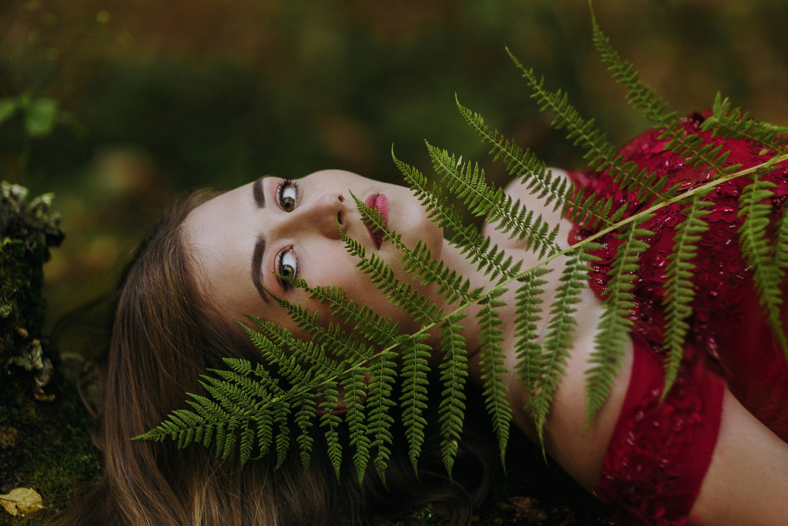 PORTRAITS. VETER photography