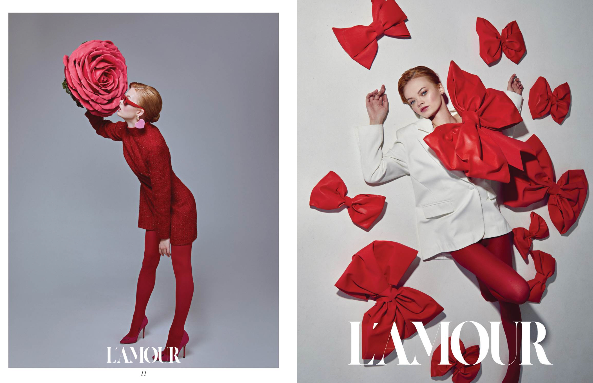 Журналы. Julia Brulé | Personal & Fashion Stylist in Paris and Moscow