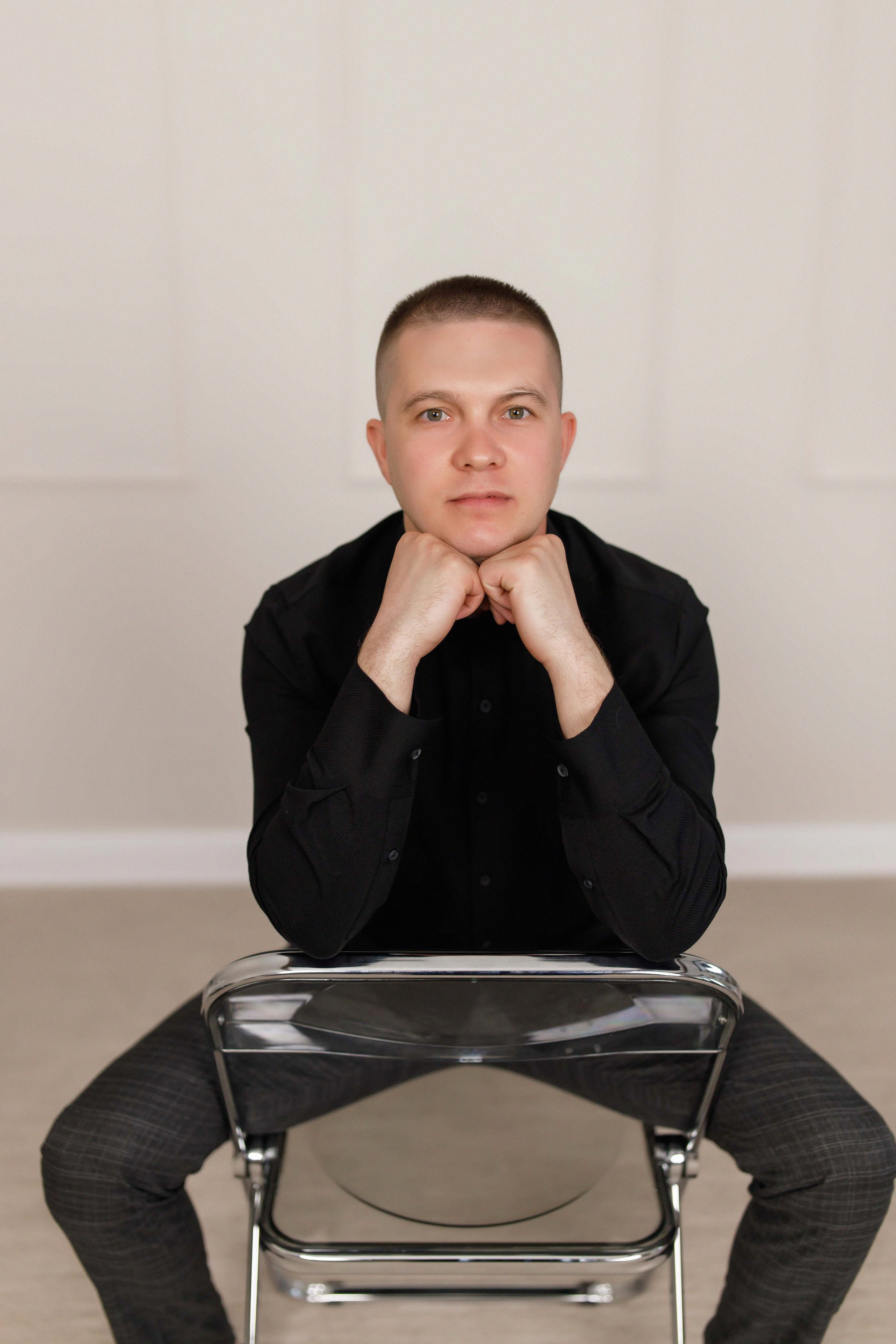 Семья. Свадебный и семейный фотограф в Казани и Волжске