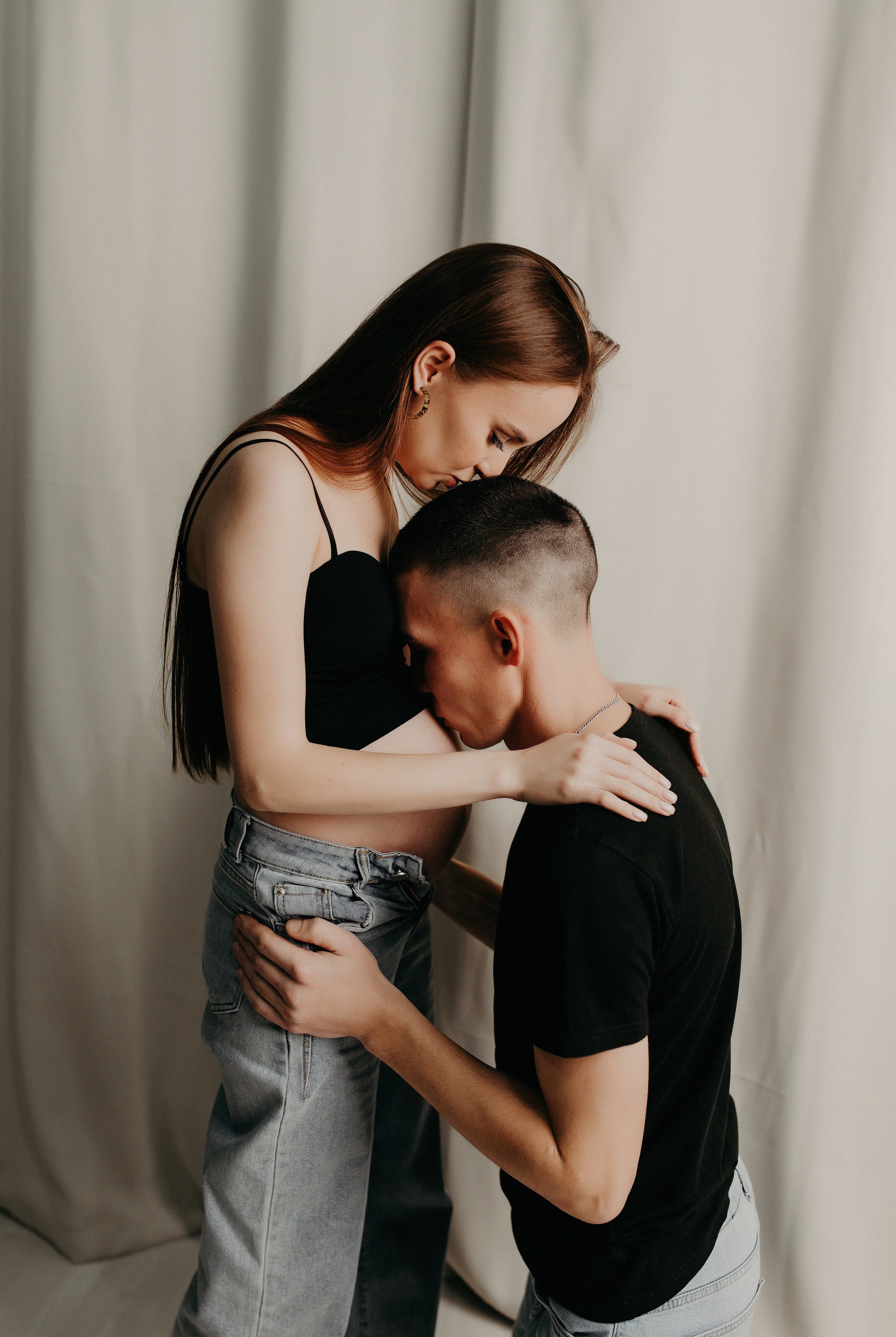 Диана и Витя. Свадебный и семейный фотограф в Казани и Волжске