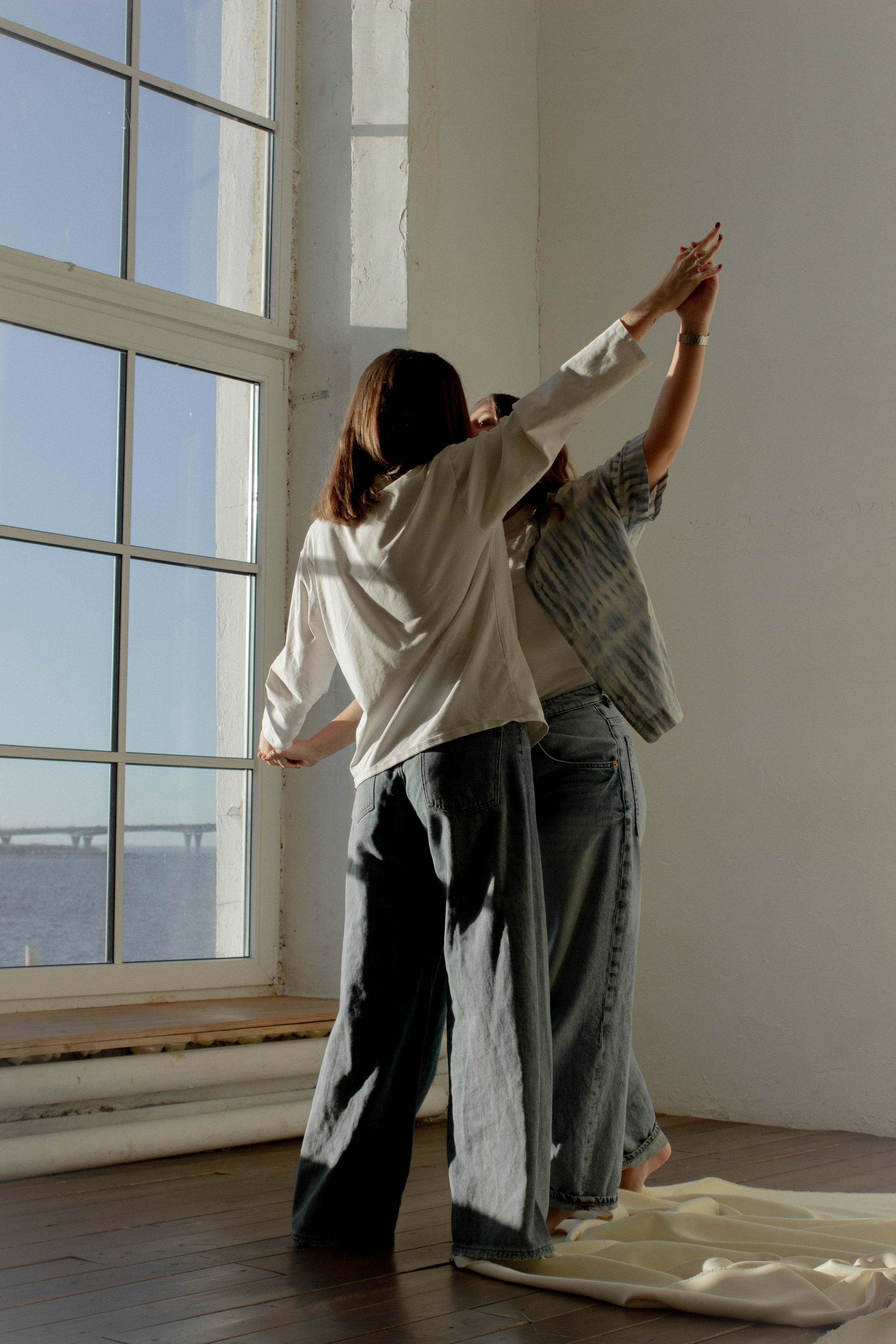 Eva&Alena. Daria Y. Фототерапия │ Санкт-Петербург