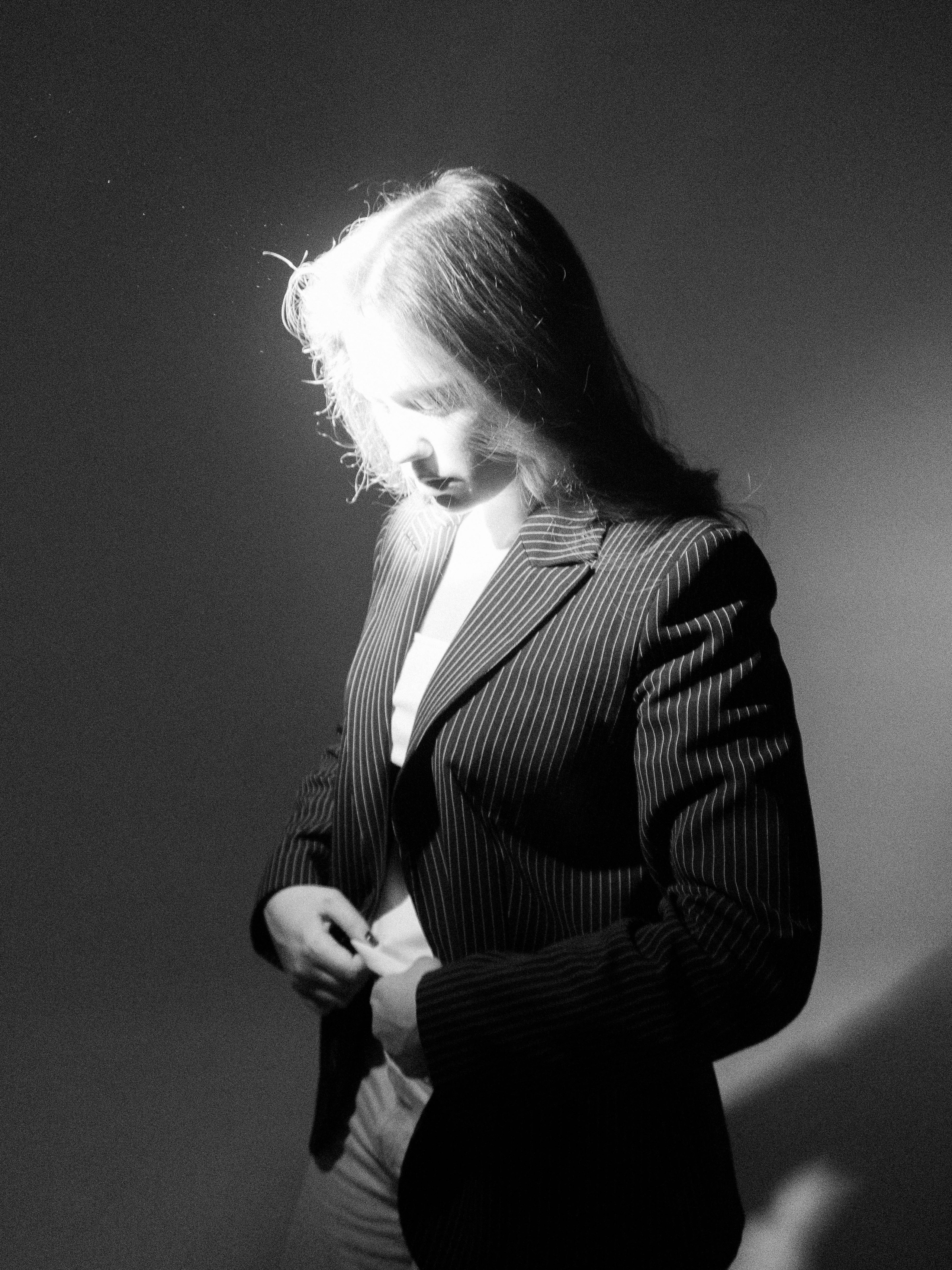 Tonya. Daria Y. Фототерапия │ Санкт-Петербург