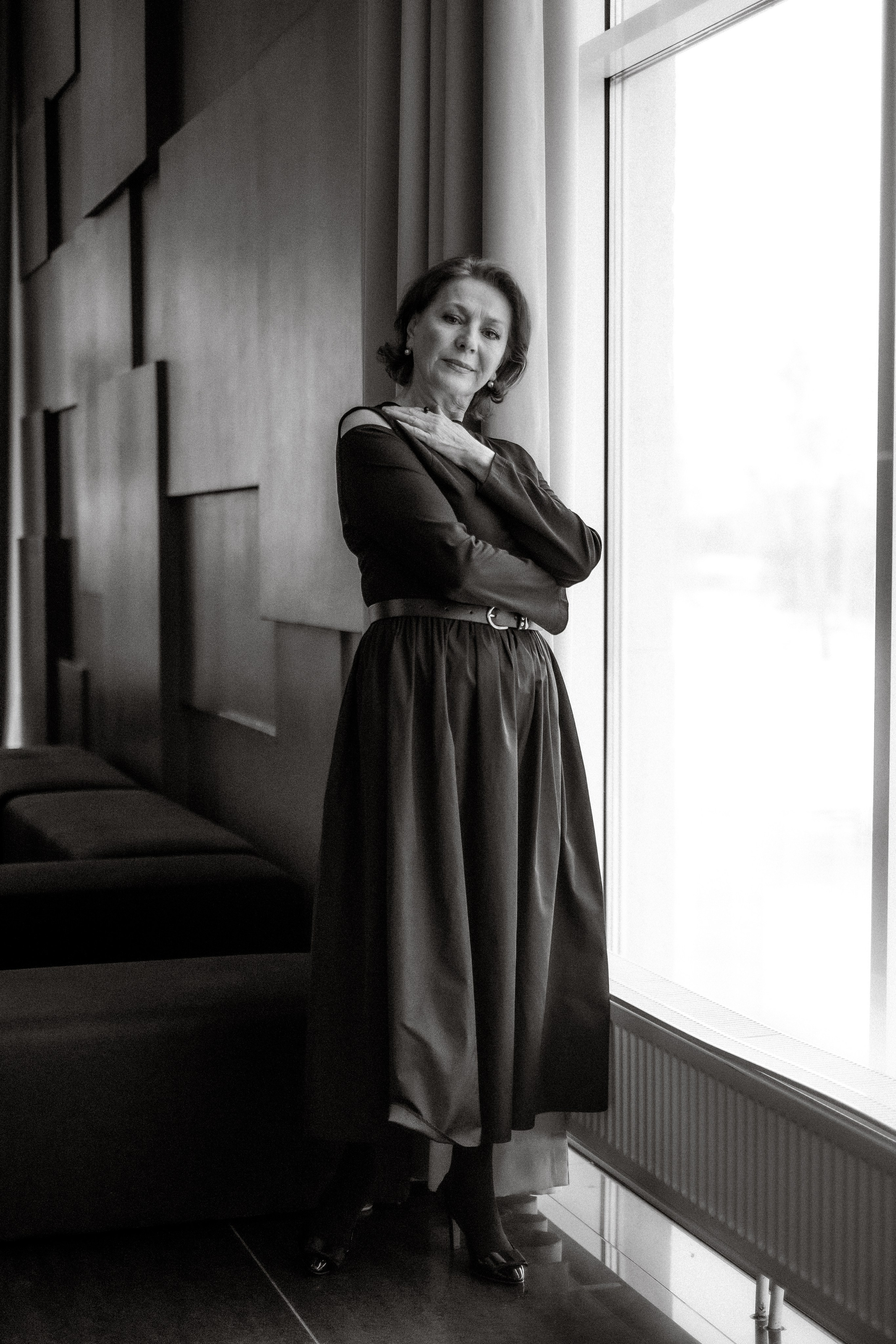 Ирина Черных/Екатеринбурге