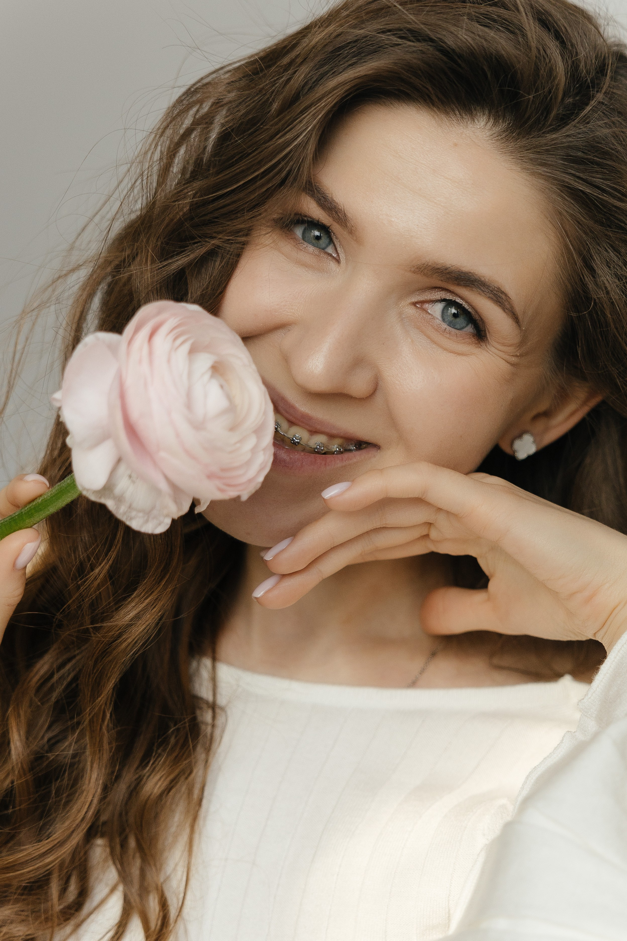 Диана. Фотограф Сотникова Вероника