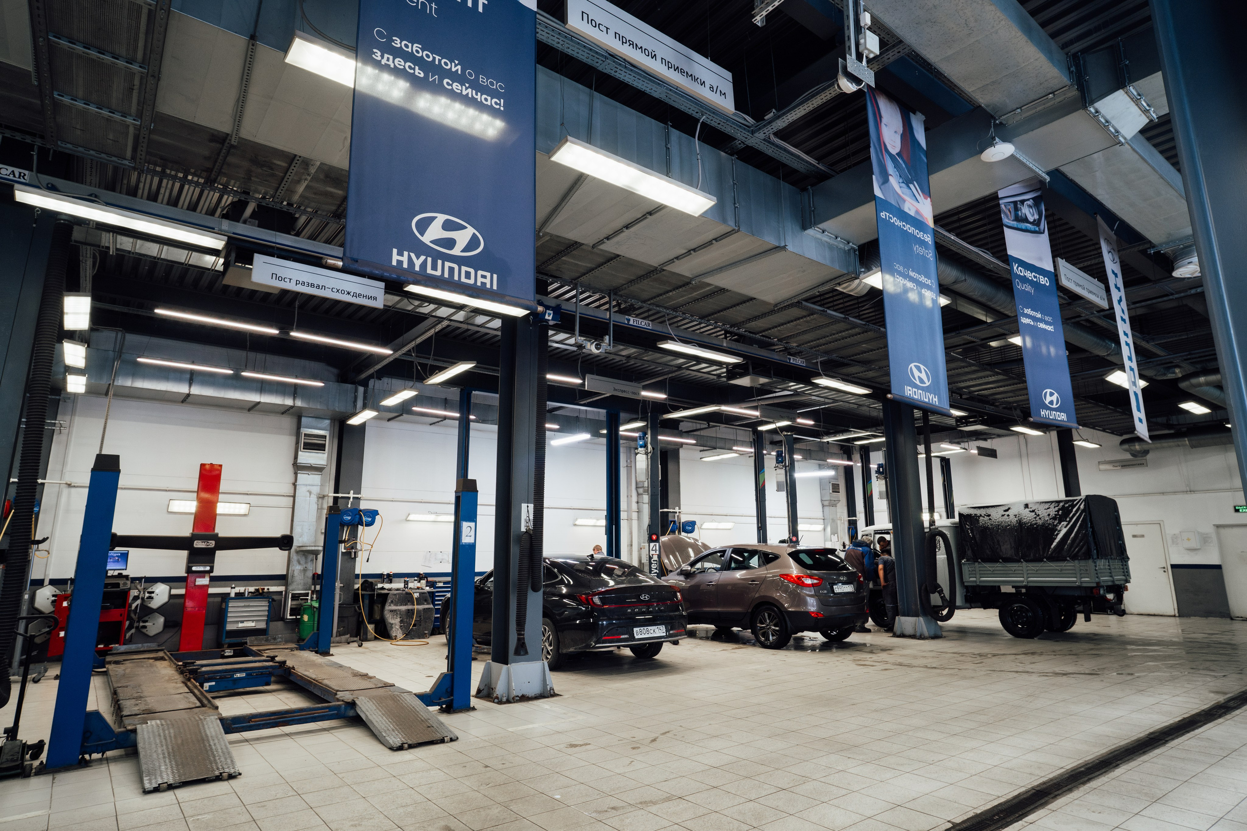 Автотематика. Фотограф и видеограф в Северной столице